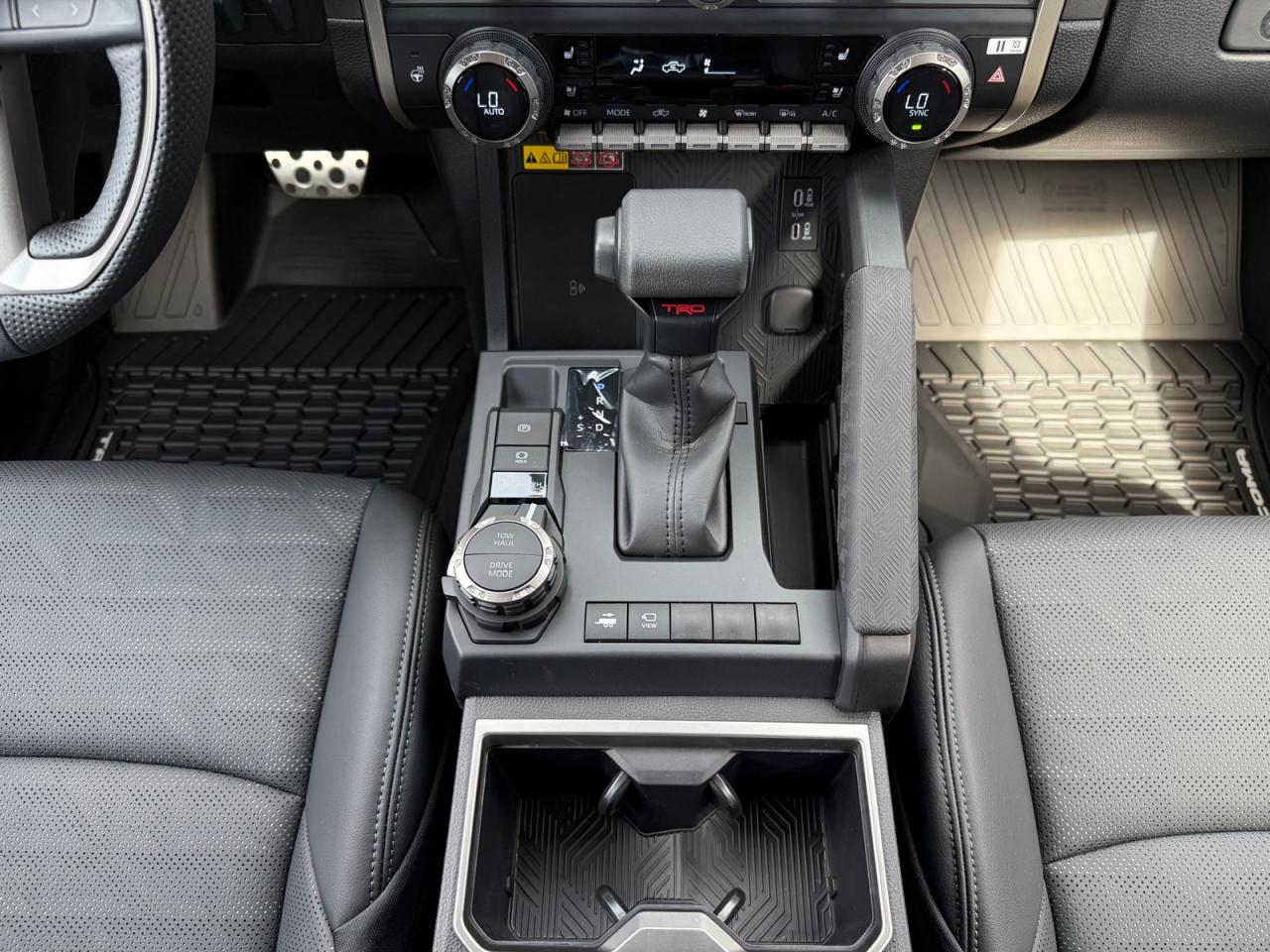 TOYOTA TACOMA TRD SPORT PREMIUM