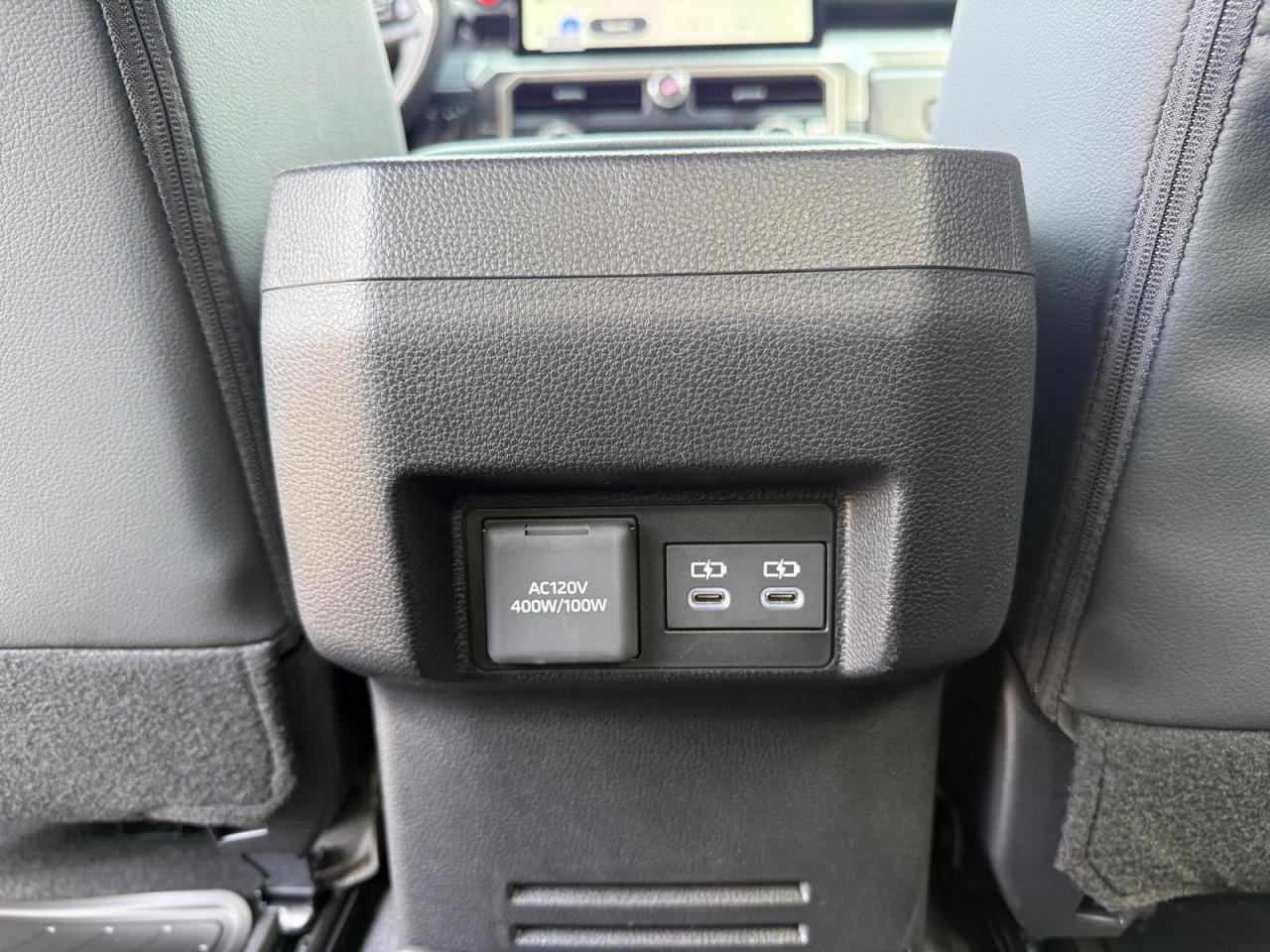TOYOTA TACOMA TRD SPORT PREMIUM