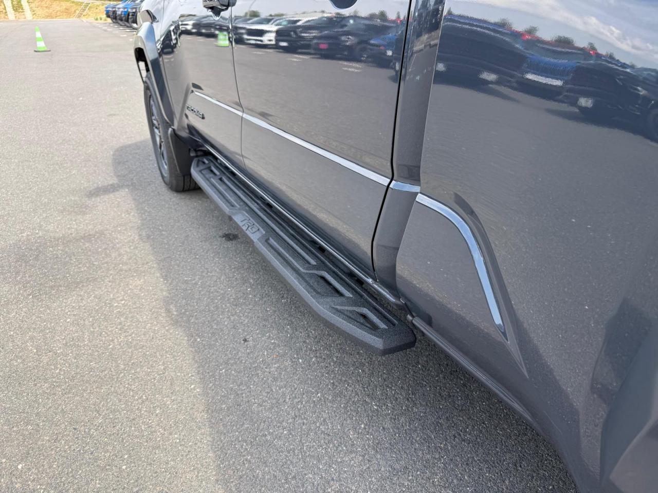 TOYOTA TACOMA TRD SPORT PREMIUM