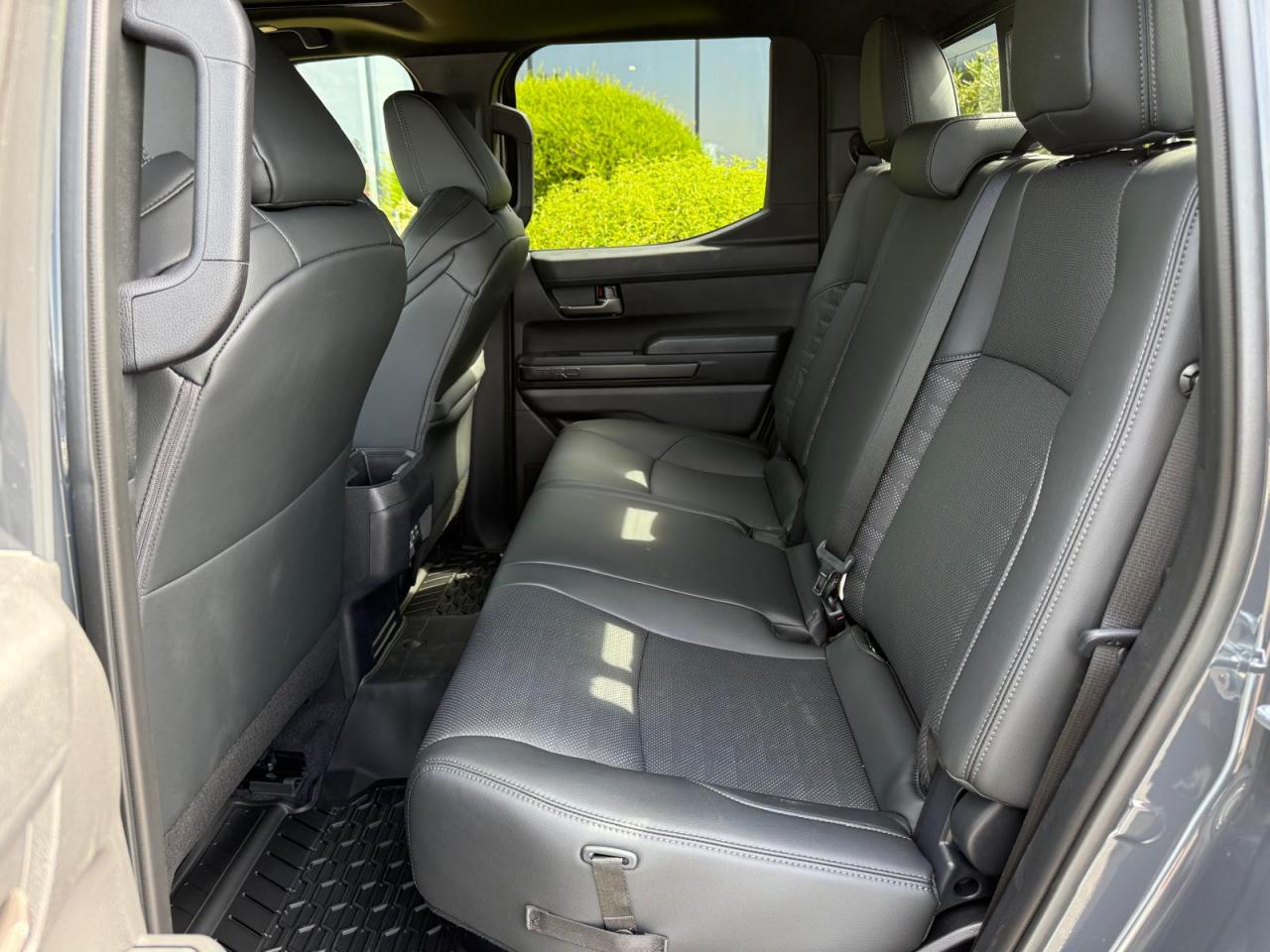 TOYOTA TACOMA TRD SPORT PREMIUM