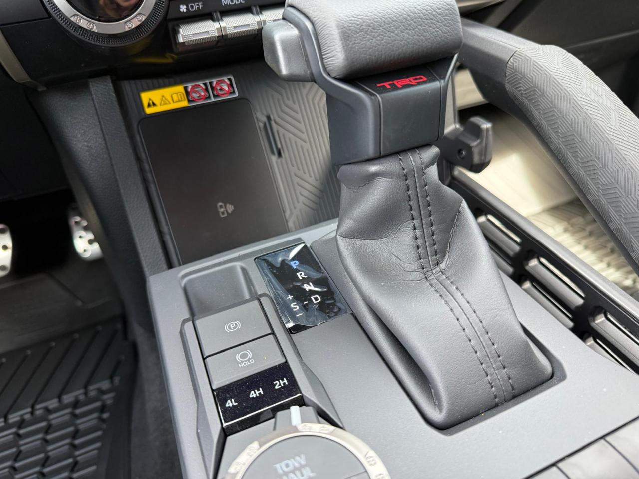 TOYOTA TACOMA TRD SPORT PREMIUM