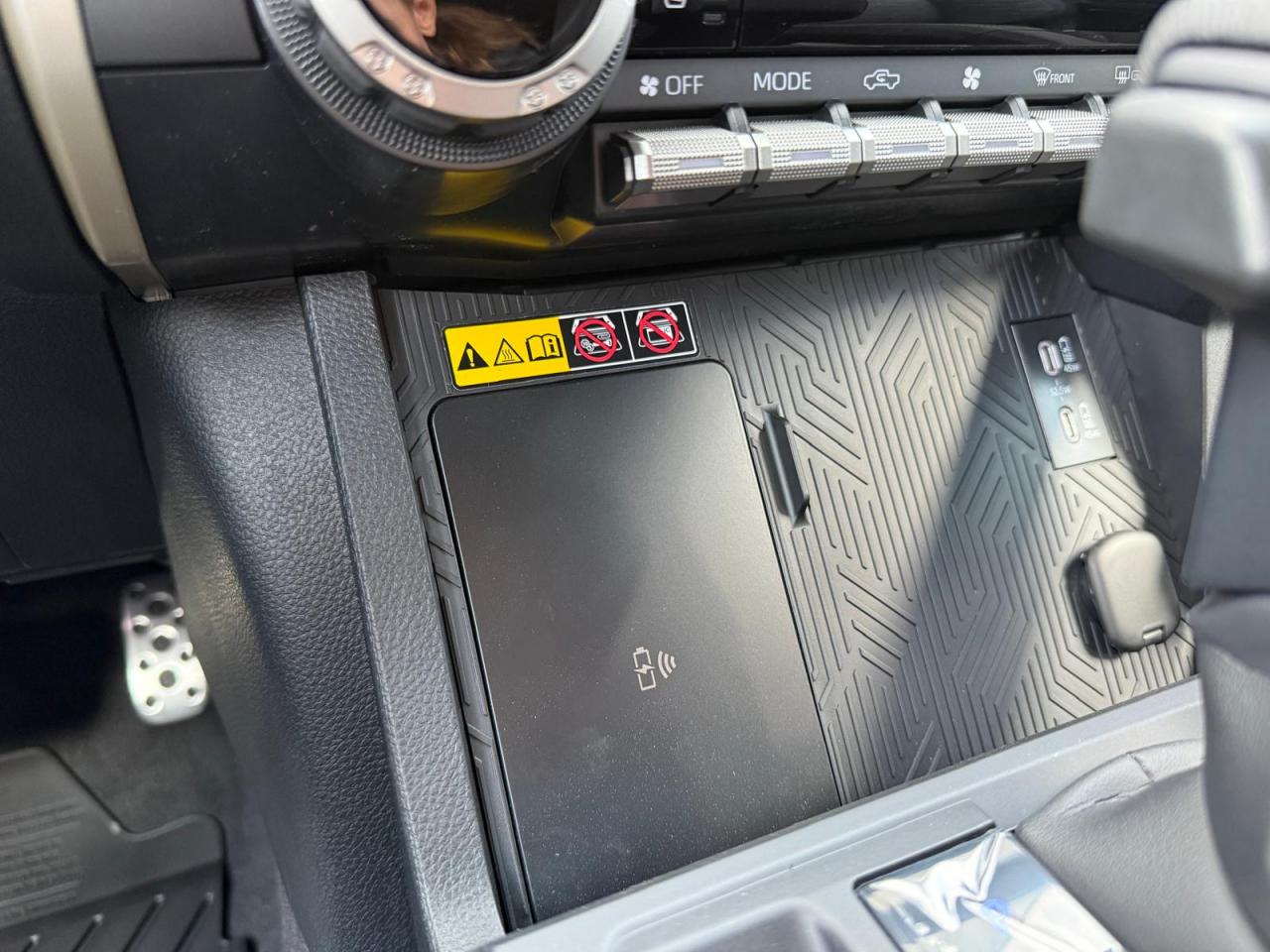 TOYOTA TACOMA TRD SPORT PREMIUM