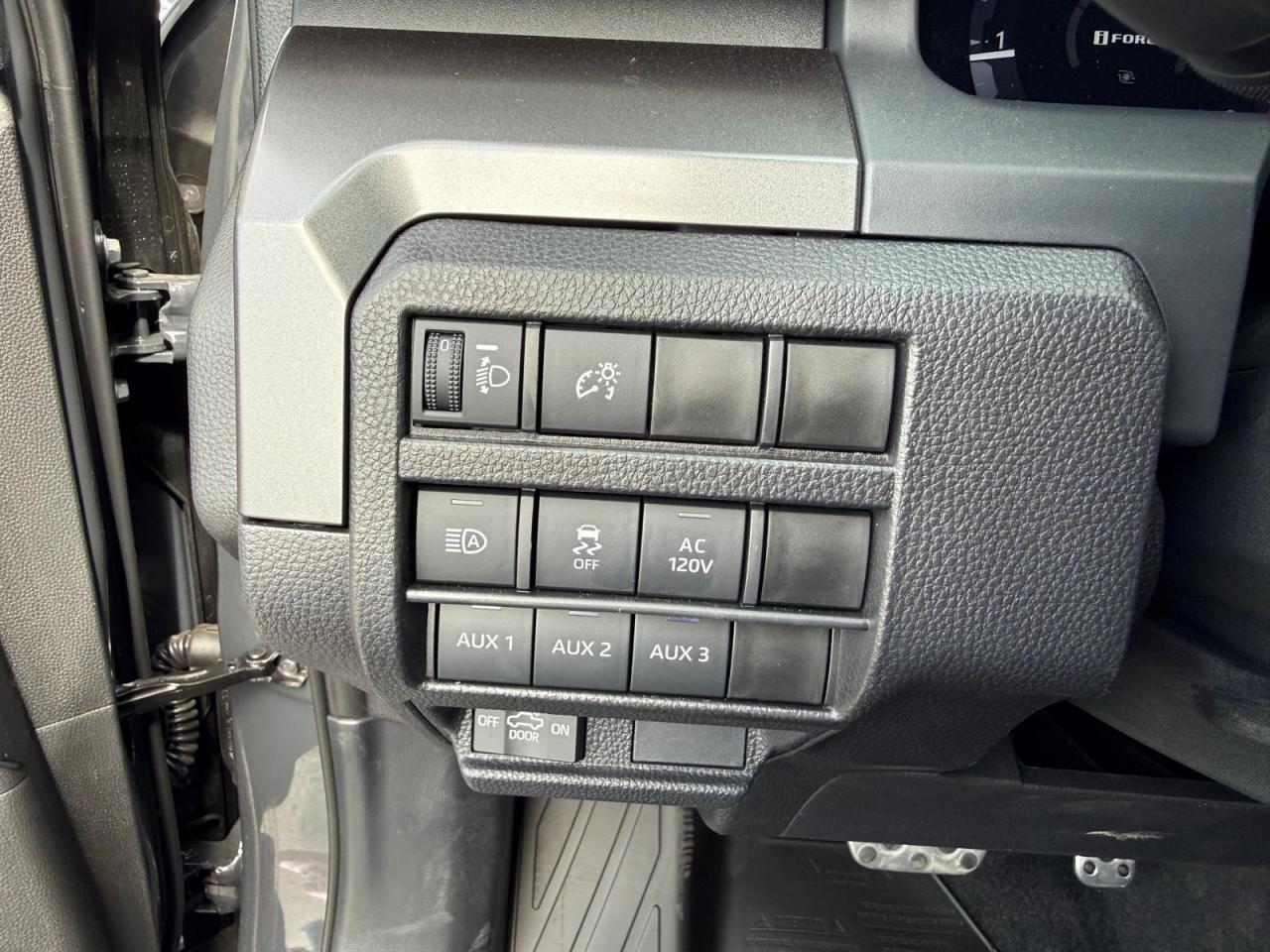 TOYOTA TACOMA TRD SPORT PREMIUM
