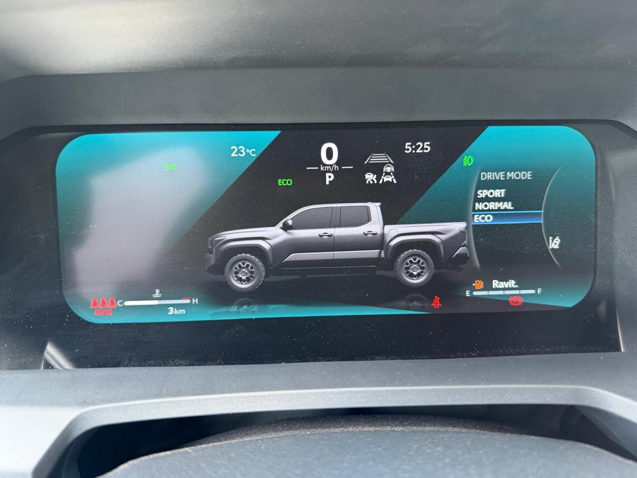 TOYOTA TACOMA TRD SPORT PREMIUM