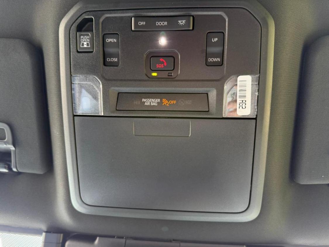 TOYOTA TACOMA TRD SPORT PREMIUM