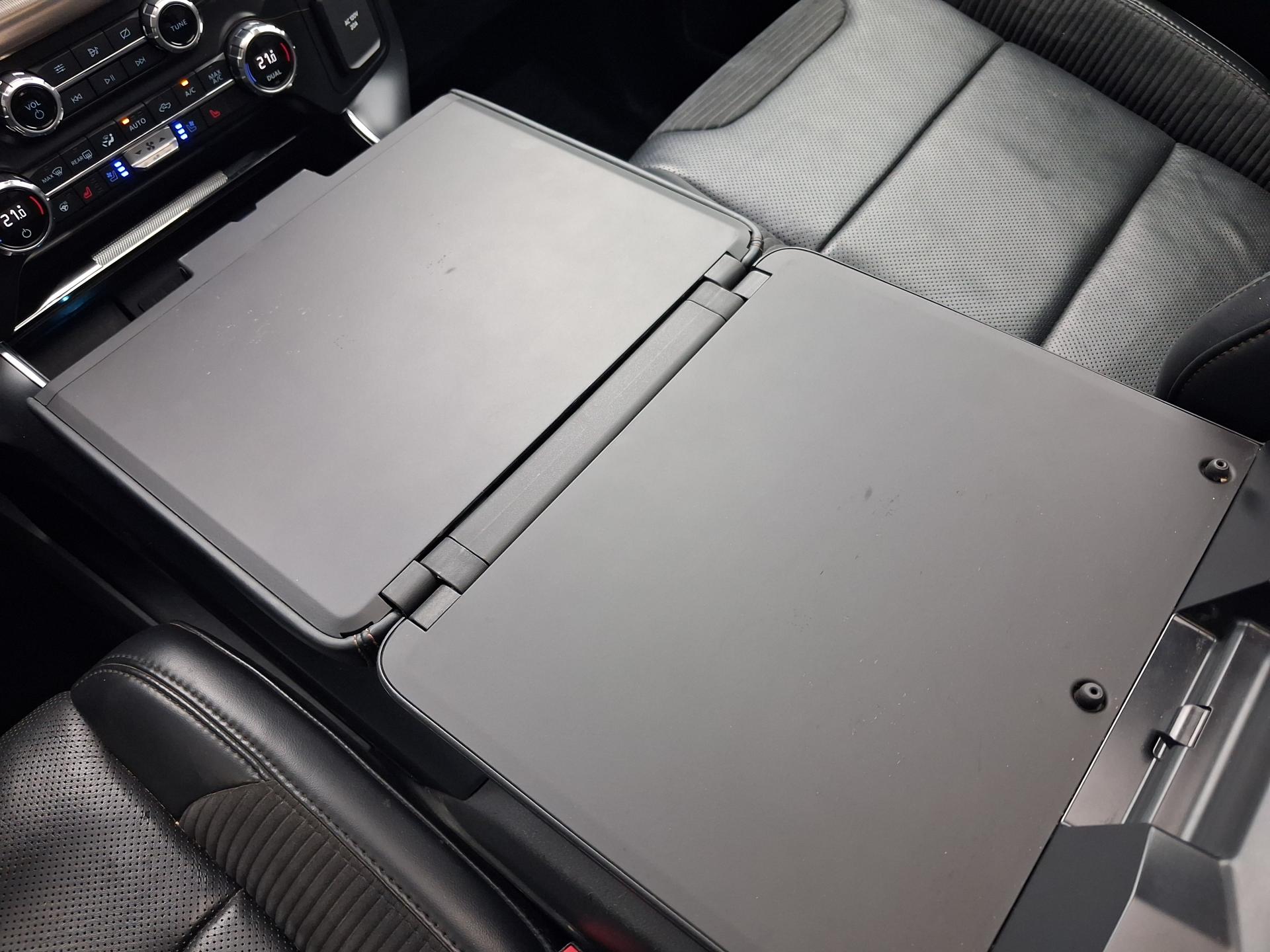 FORD F150 RAPTOR SUPERCREW