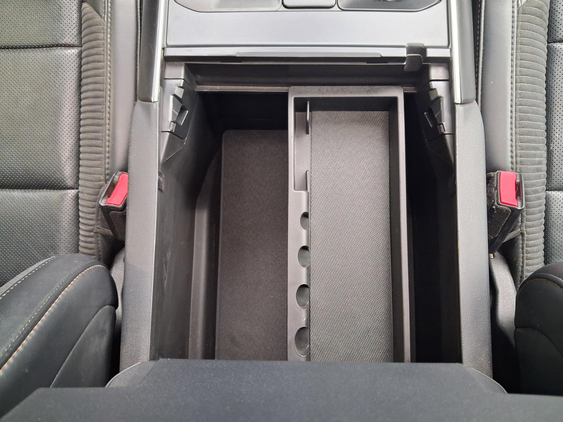 FORD F150 RAPTOR SUPERCREW