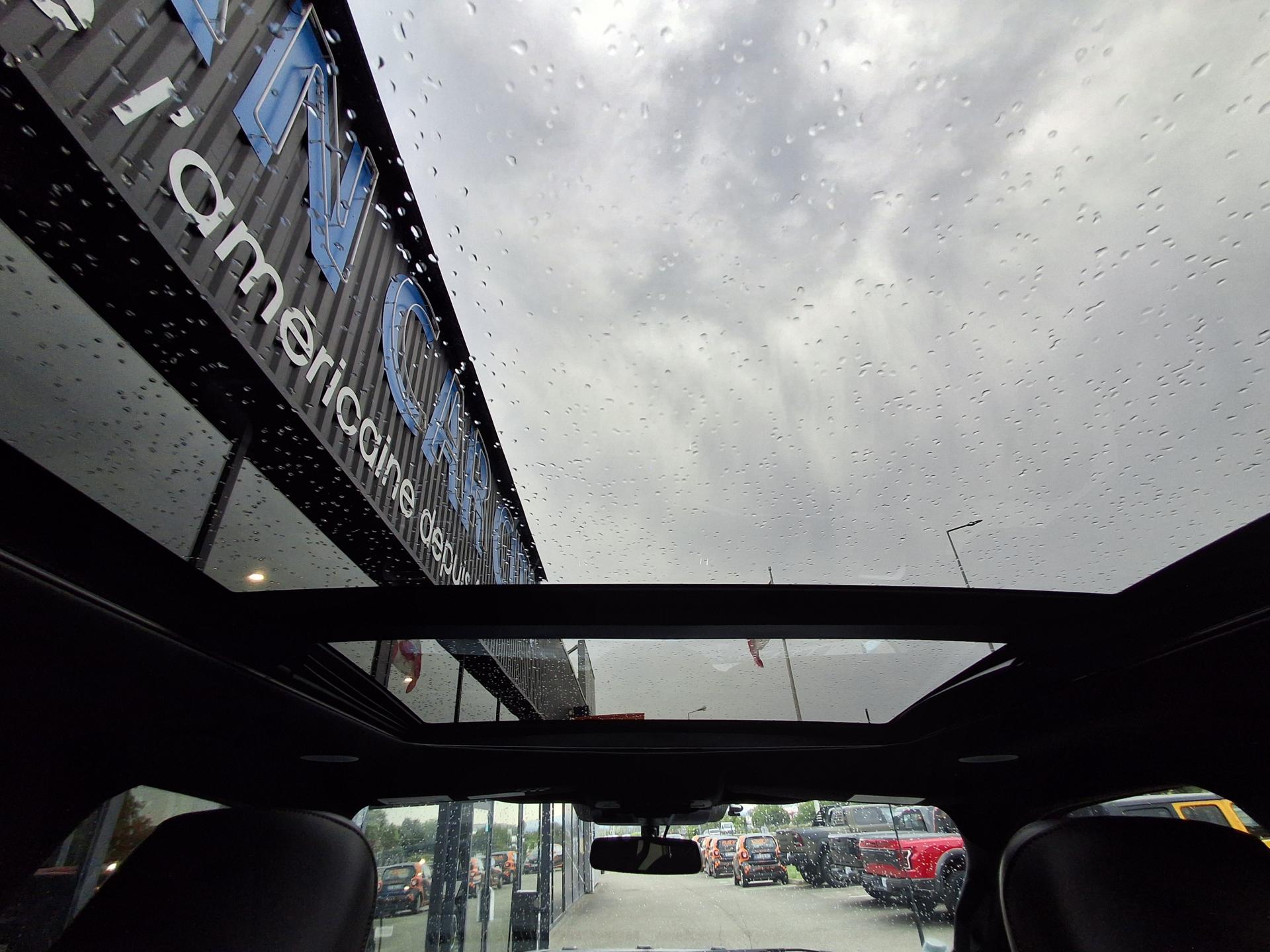 FORD F150 RAPTOR SUPERCREW