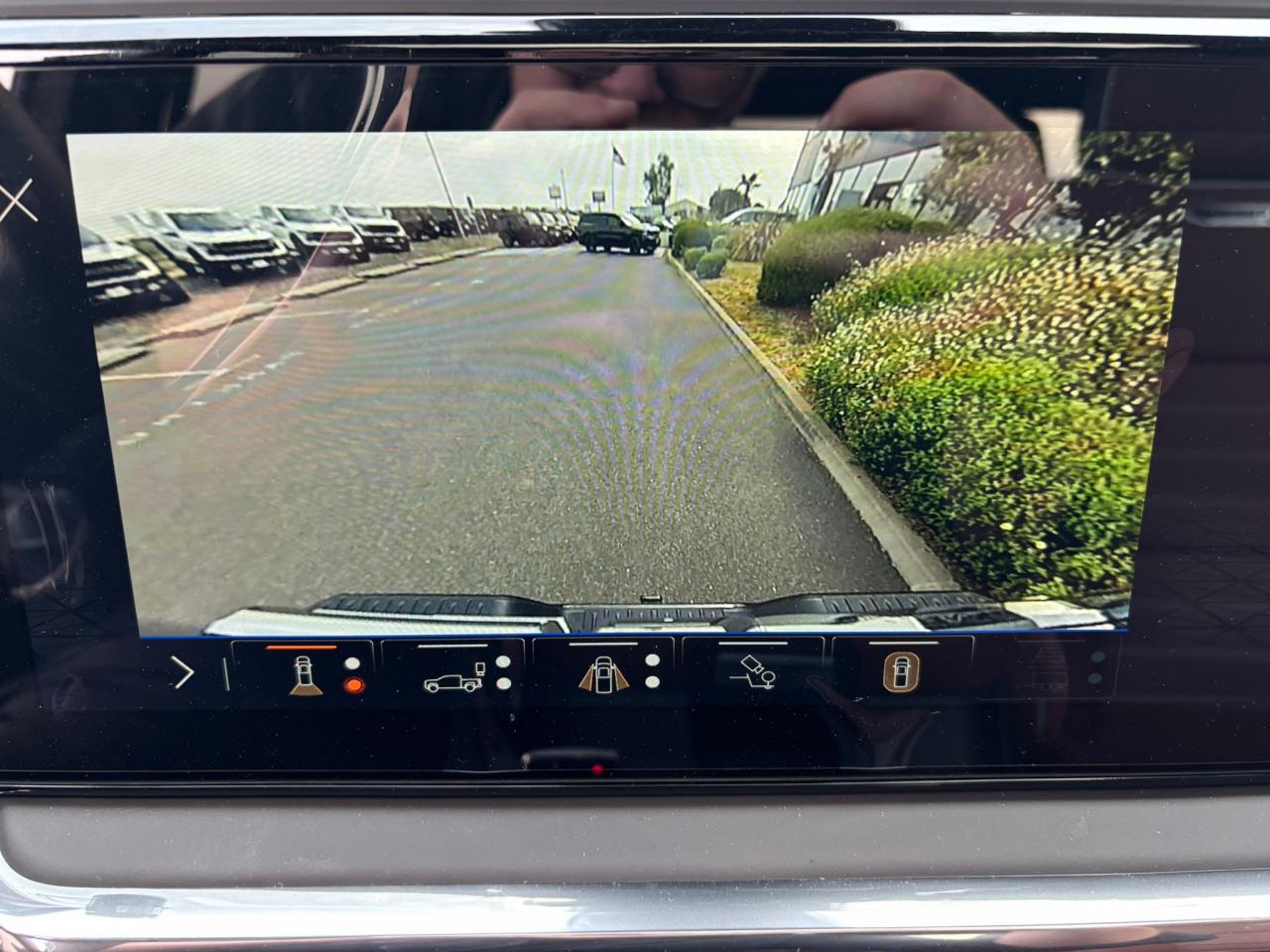 GMC Sierra 1500 Crew cab Denali DIESEL DURAMAX 3.0L