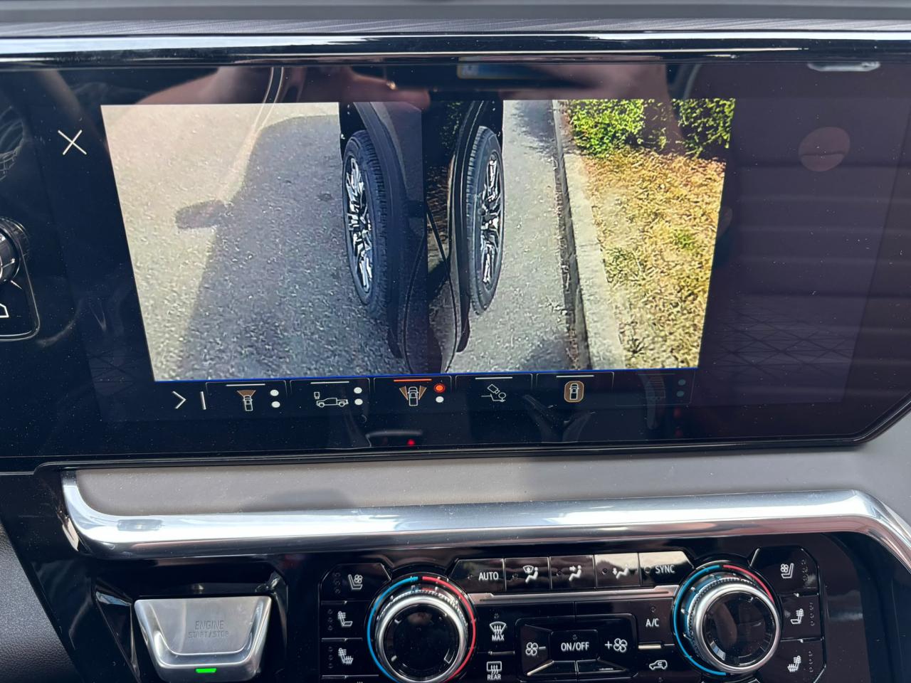GMC Sierra 1500 Crew cab Denali DIESEL DURAMAX 3.0L