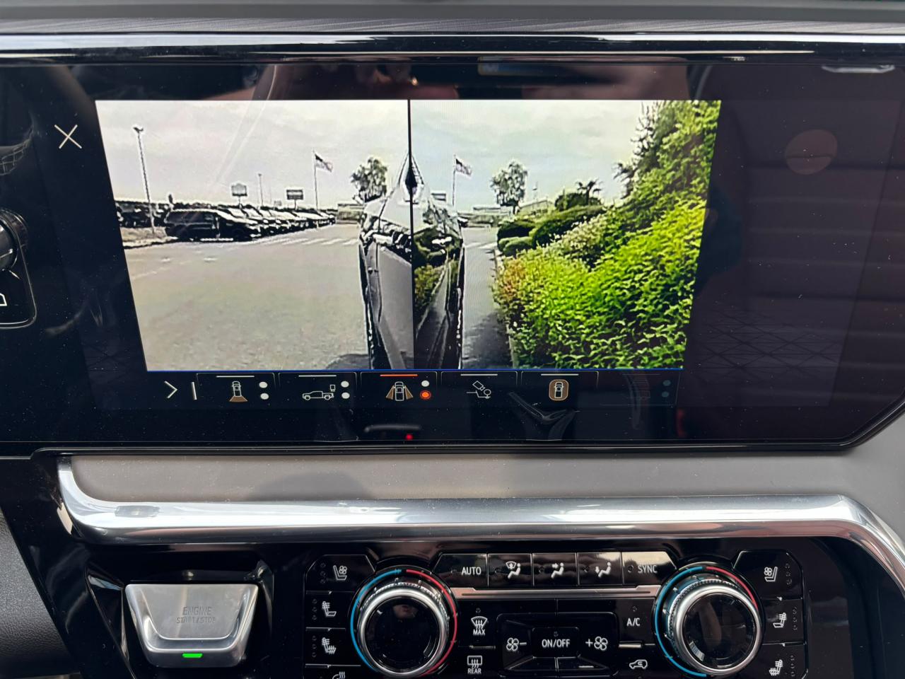 GMC Sierra 1500 Crew cab Denali DIESEL DURAMAX 3.0L
