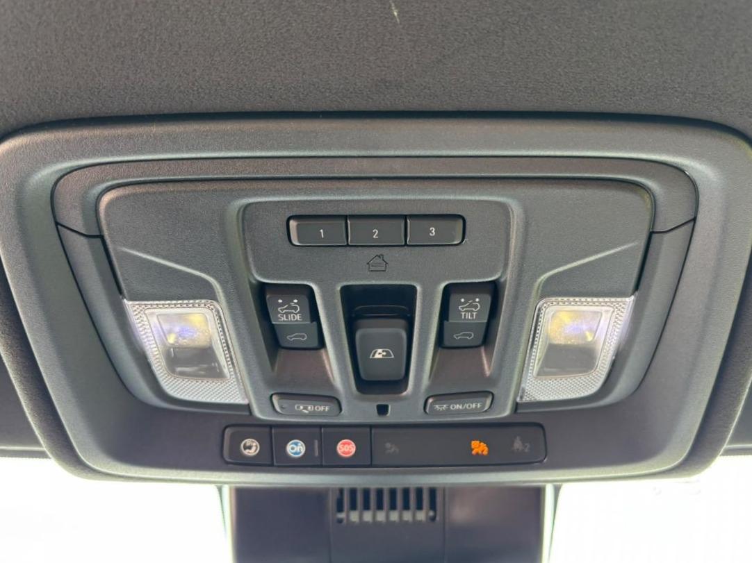 GMC Sierra 1500 Crew cab Denali DIESEL DURAMAX 3.0L