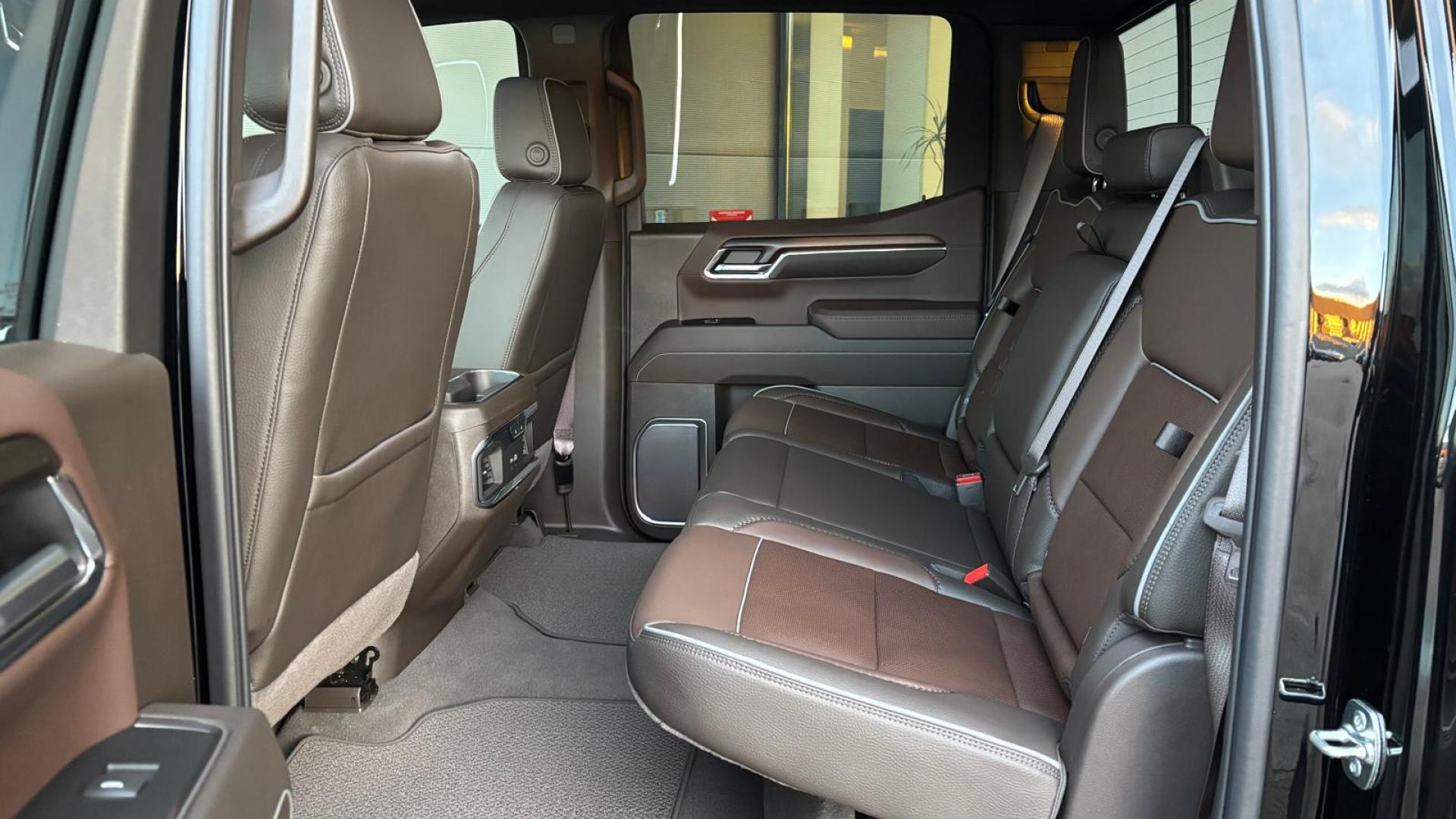 GMC Sierra 1500 Crew cab Denali DIESEL DURAMAX 3.0L