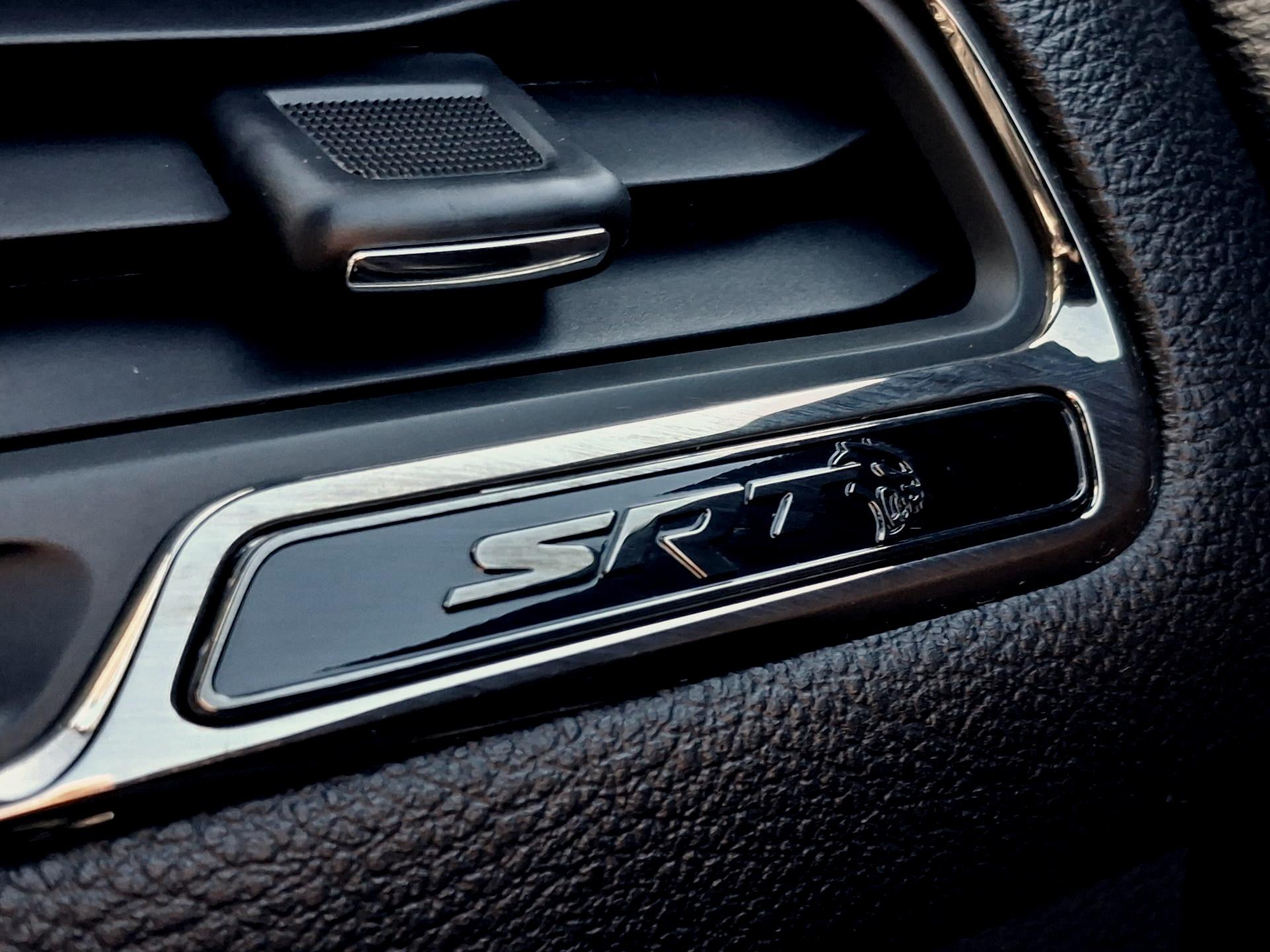 DODGE CHALLENGER 6.2L HELLCAT 707HP - PAS DE MALUS