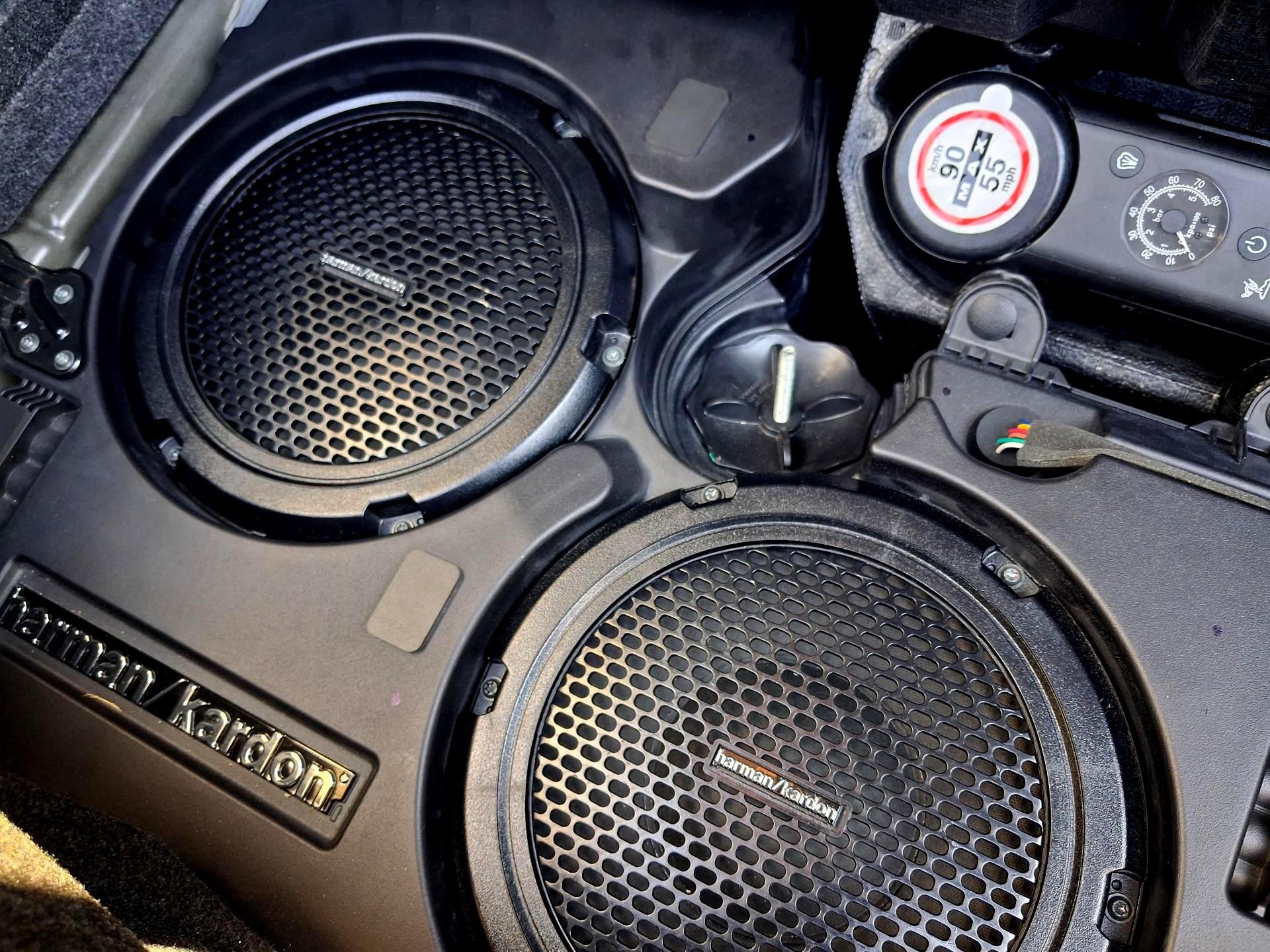DODGE CHALLENGER 6.2L HELLCAT 707HP - PAS DE MALUS