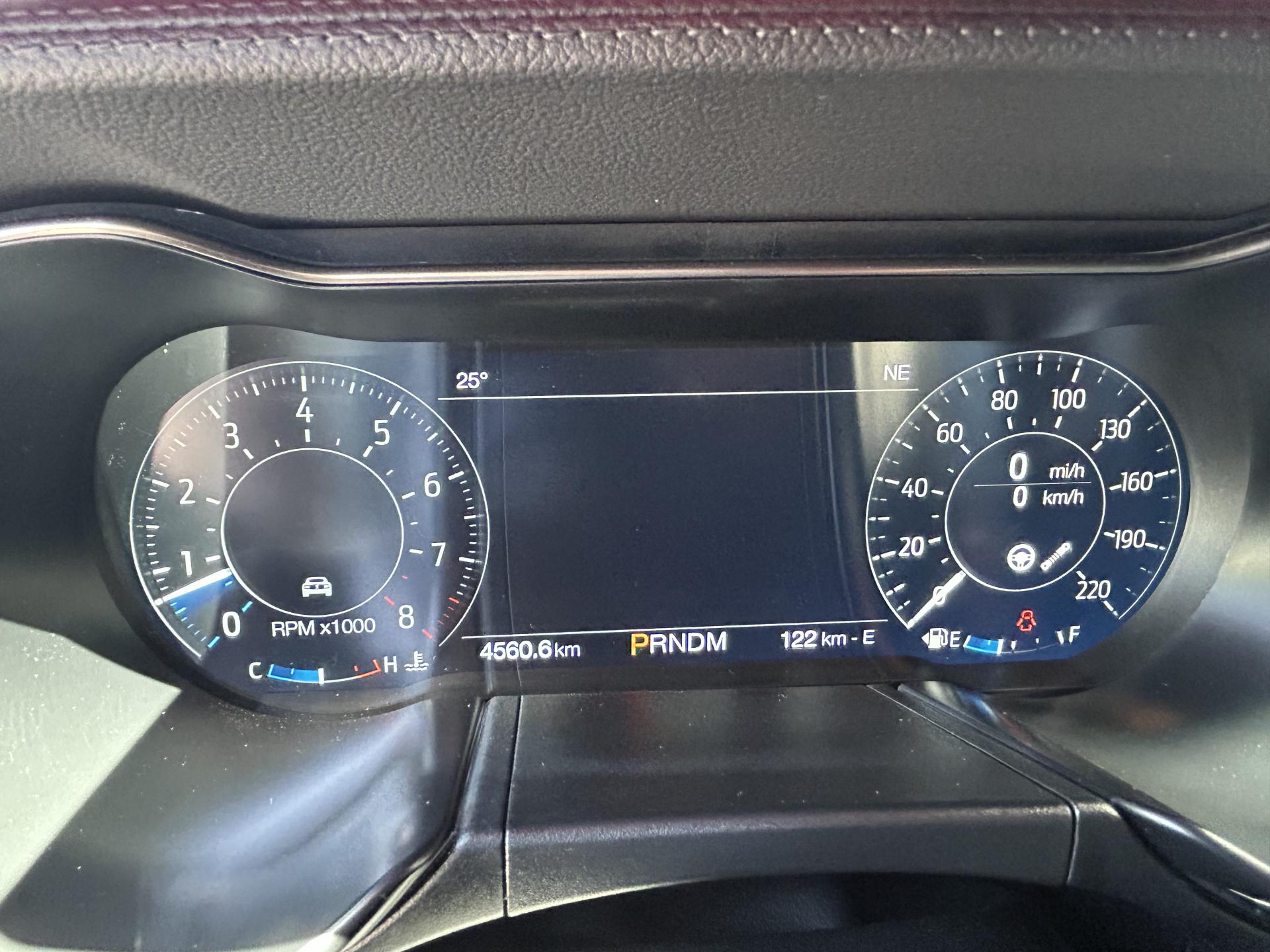 FORD MUSTANG Shelby GT500 V8 5.2L 760ch