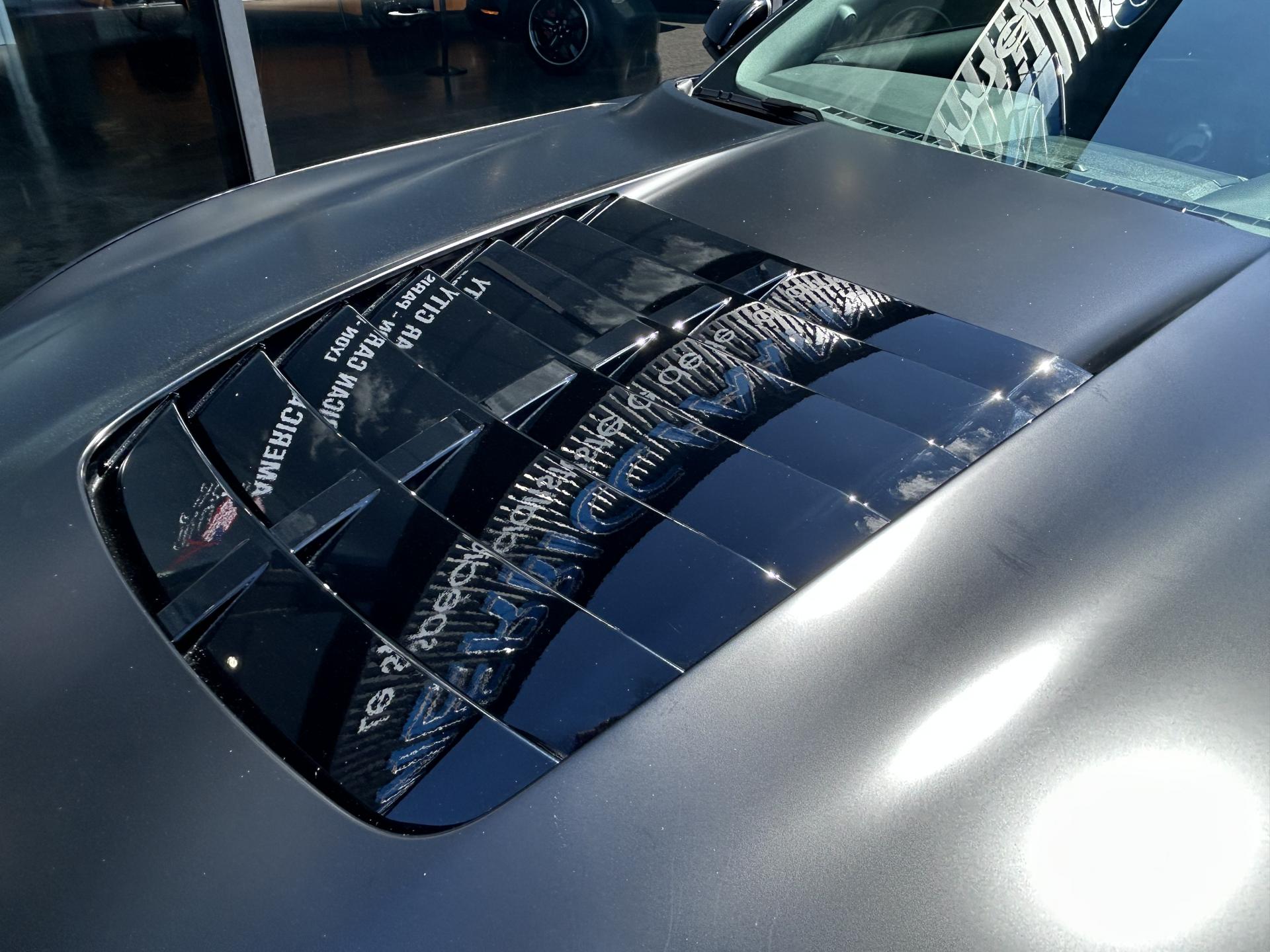 FORD MUSTANG Shelby GT500 V8 5.2L 760ch