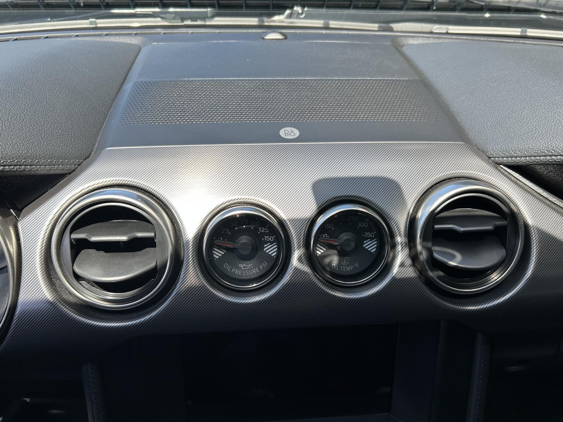 FORD MUSTANG Shelby GT500 V8 5.2L 760ch