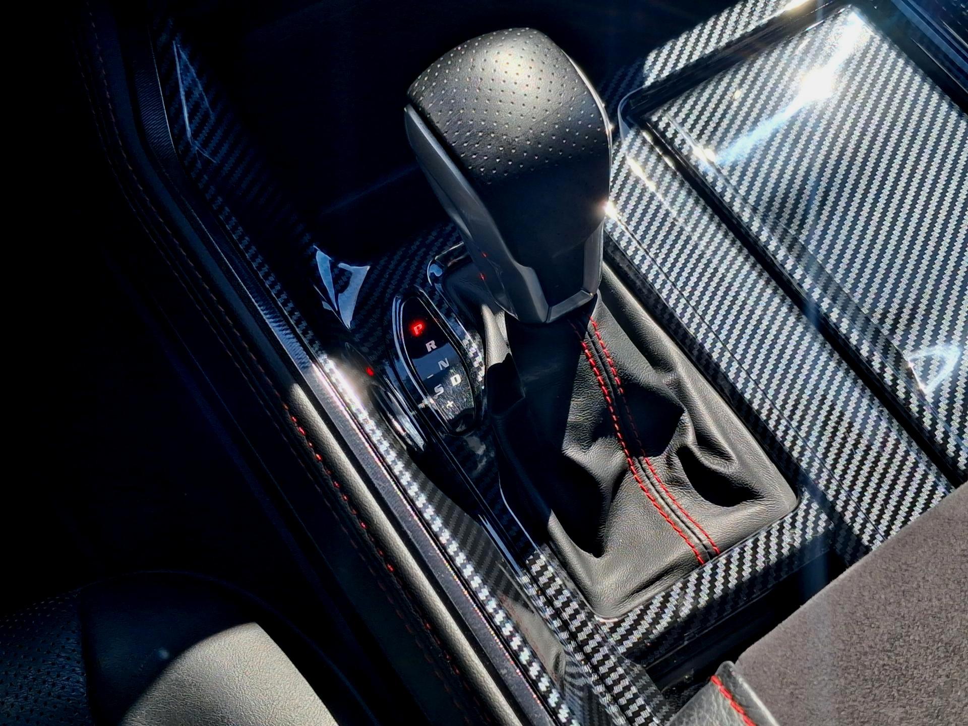 DODGE RAM TRX 6.2L V8 SUPERCHARGED