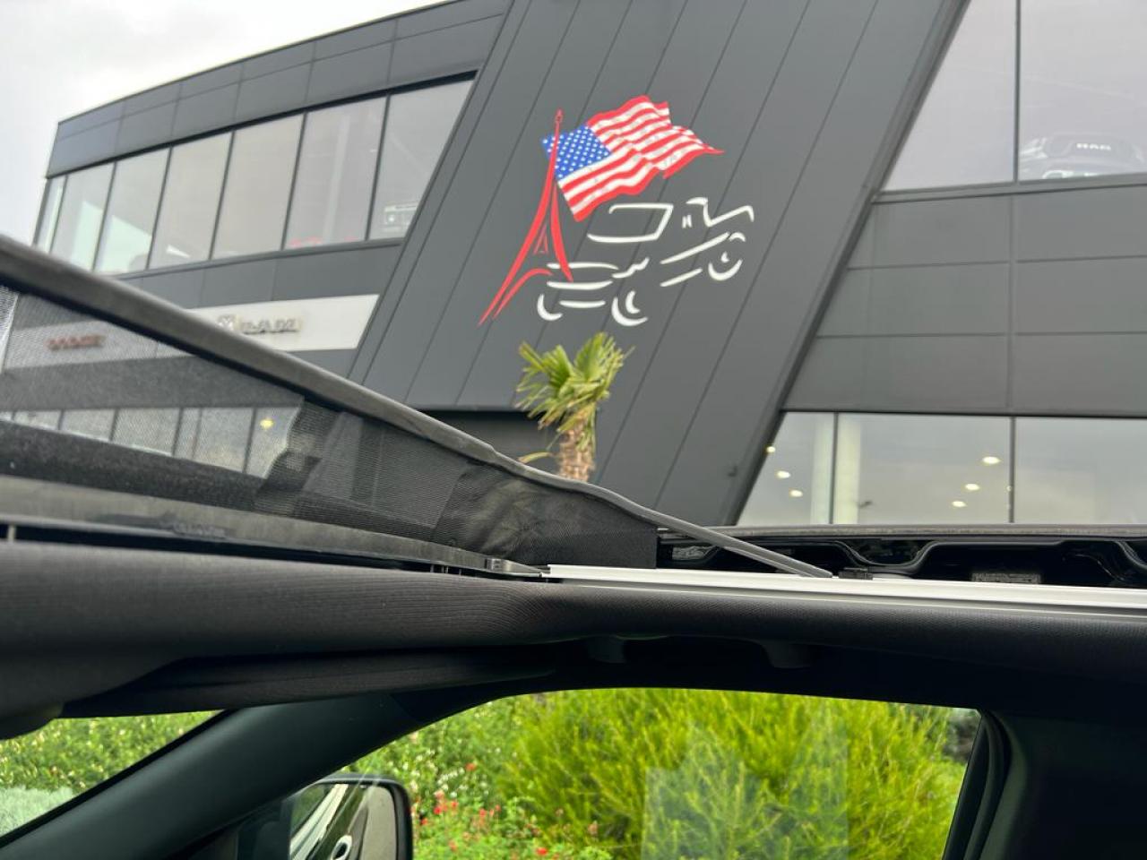 DODGE DURANGO V8 6.2L SRT HELLCAT PREMIUM