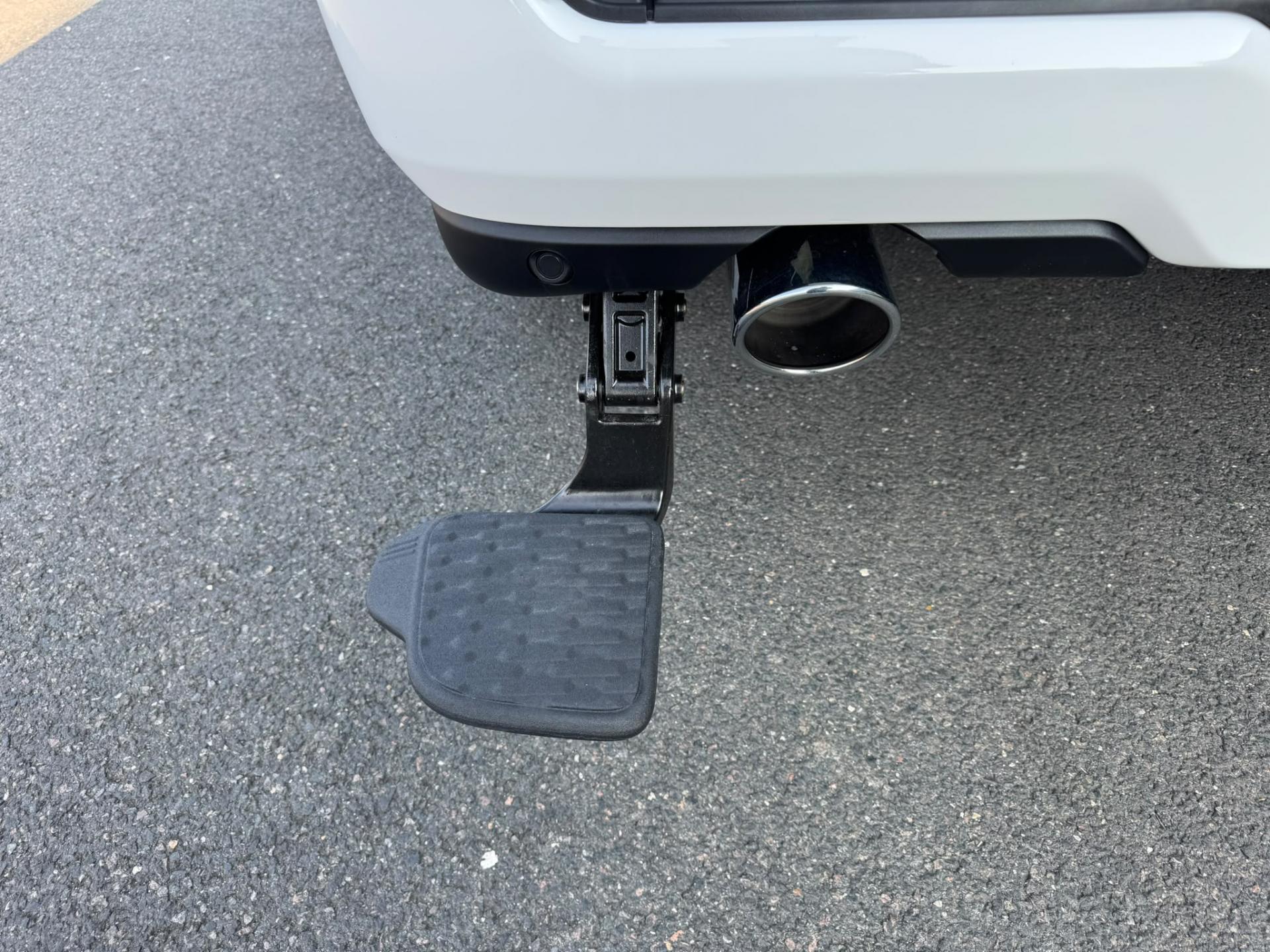 DODGE RAM 1500 CREW TUNGSTEN AIR RAMBOX