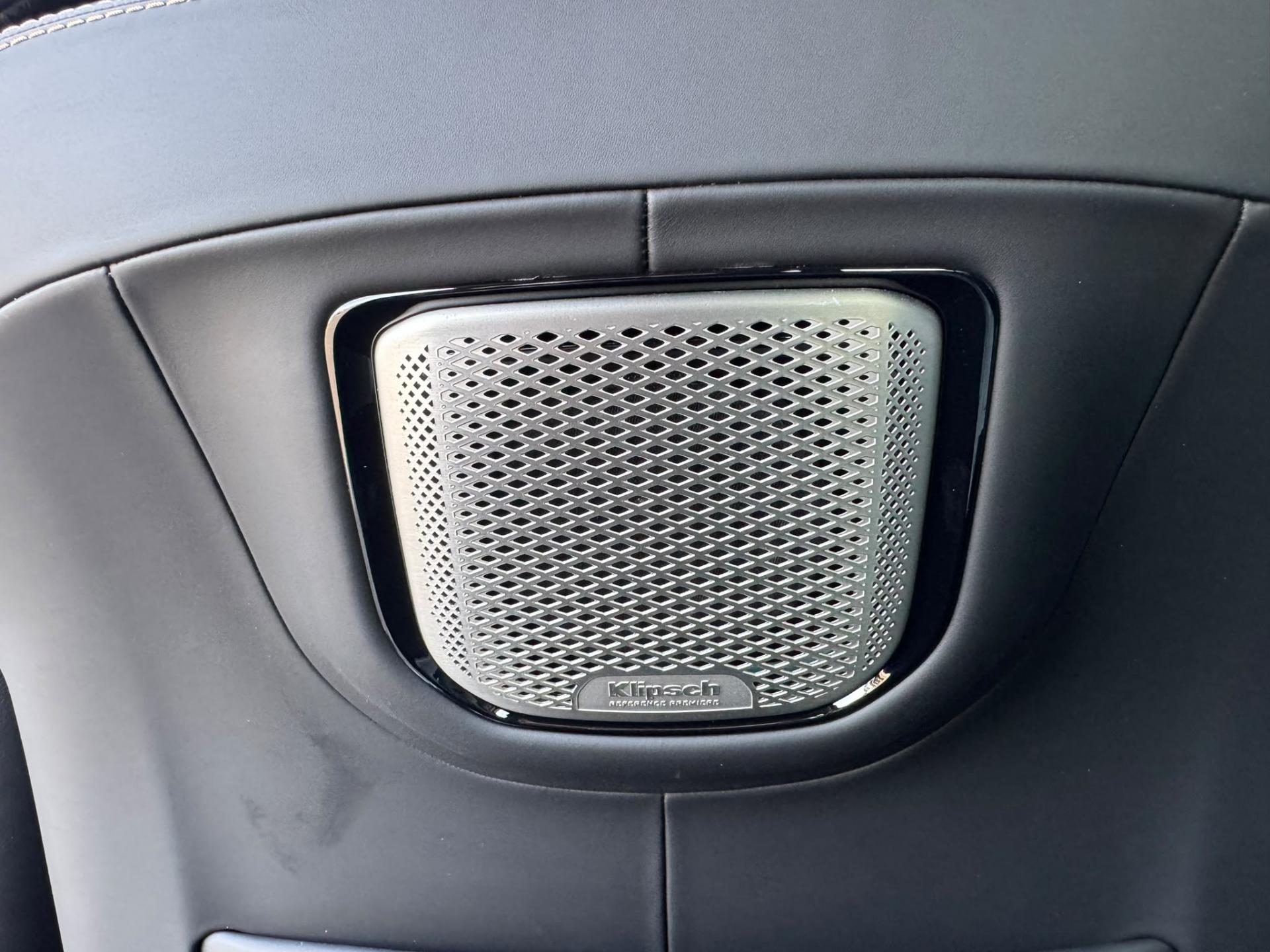 DODGE RAM 1500 CREW TUNGSTEN AIR RAMBOX
