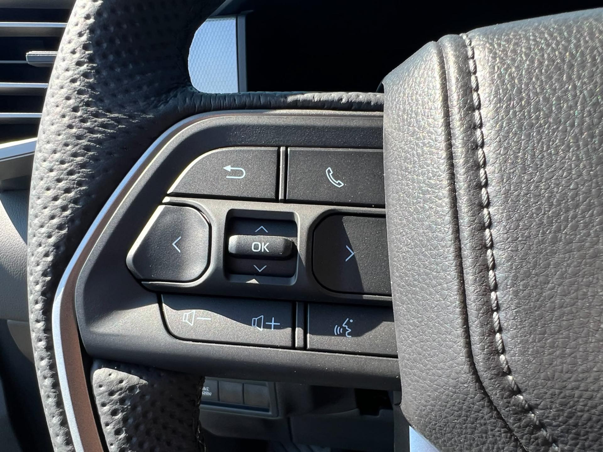TOYOTA SEQUOIA LIMITED NIGHTSHADE EDITION HYBRID