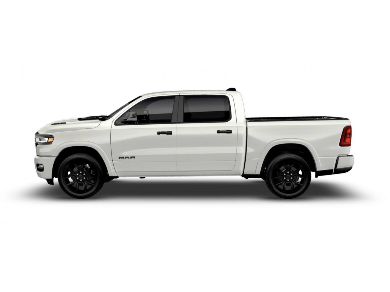 DODGE RAM 1500 CREW CAB SPORT NIGHT EDITION V8
