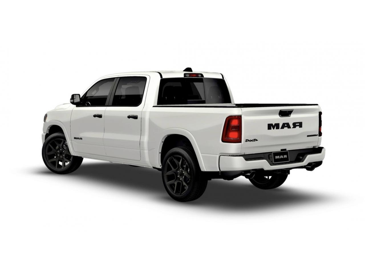 DODGE RAM 1500 CREW CAB SPORT NIGHT EDITION V8