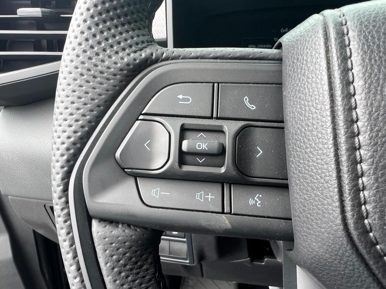 TOYOTA SEQUOIA TRD PRO HYBRID