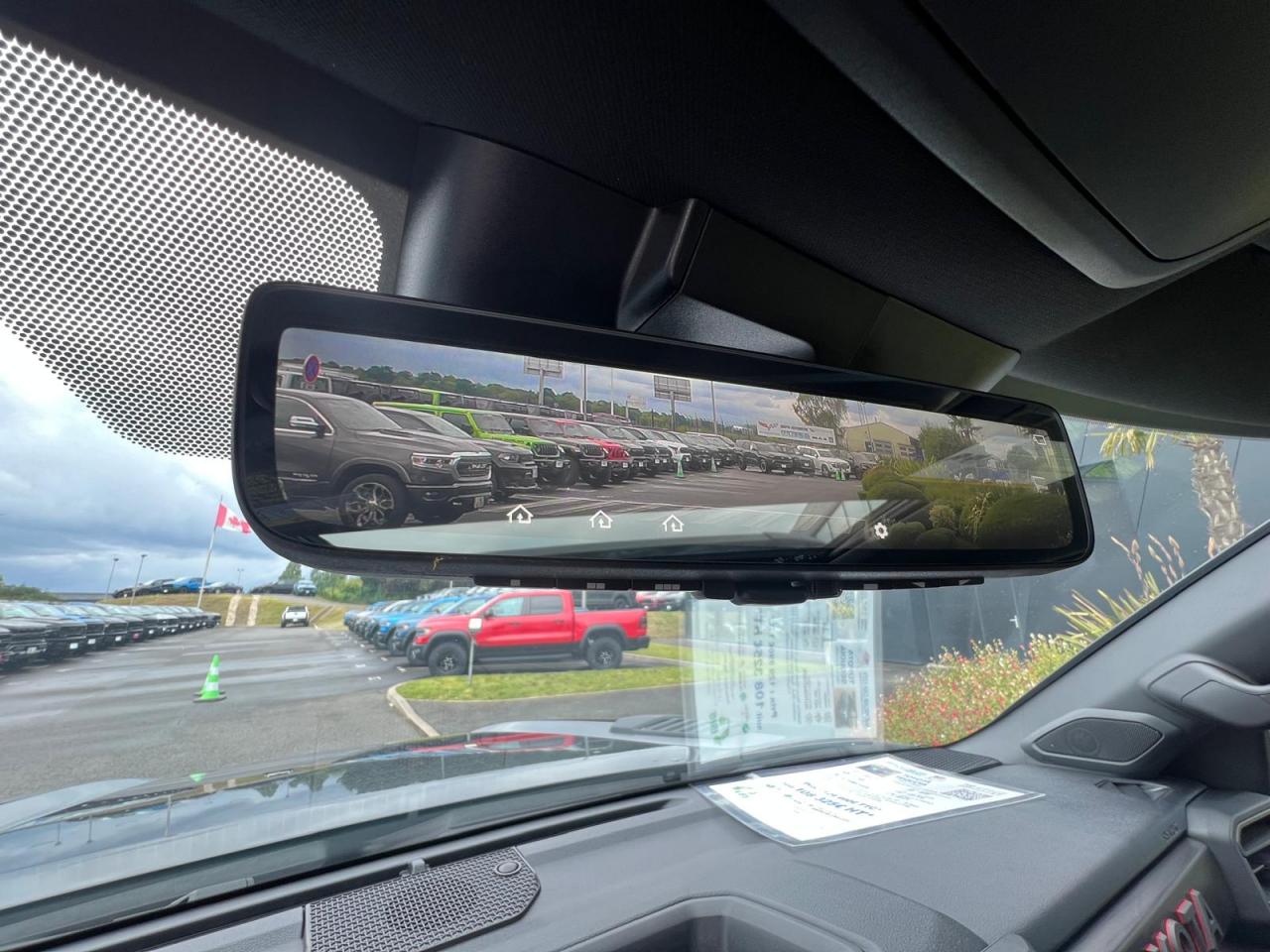 TOYOTA SEQUOIA TRD PRO HYBRID