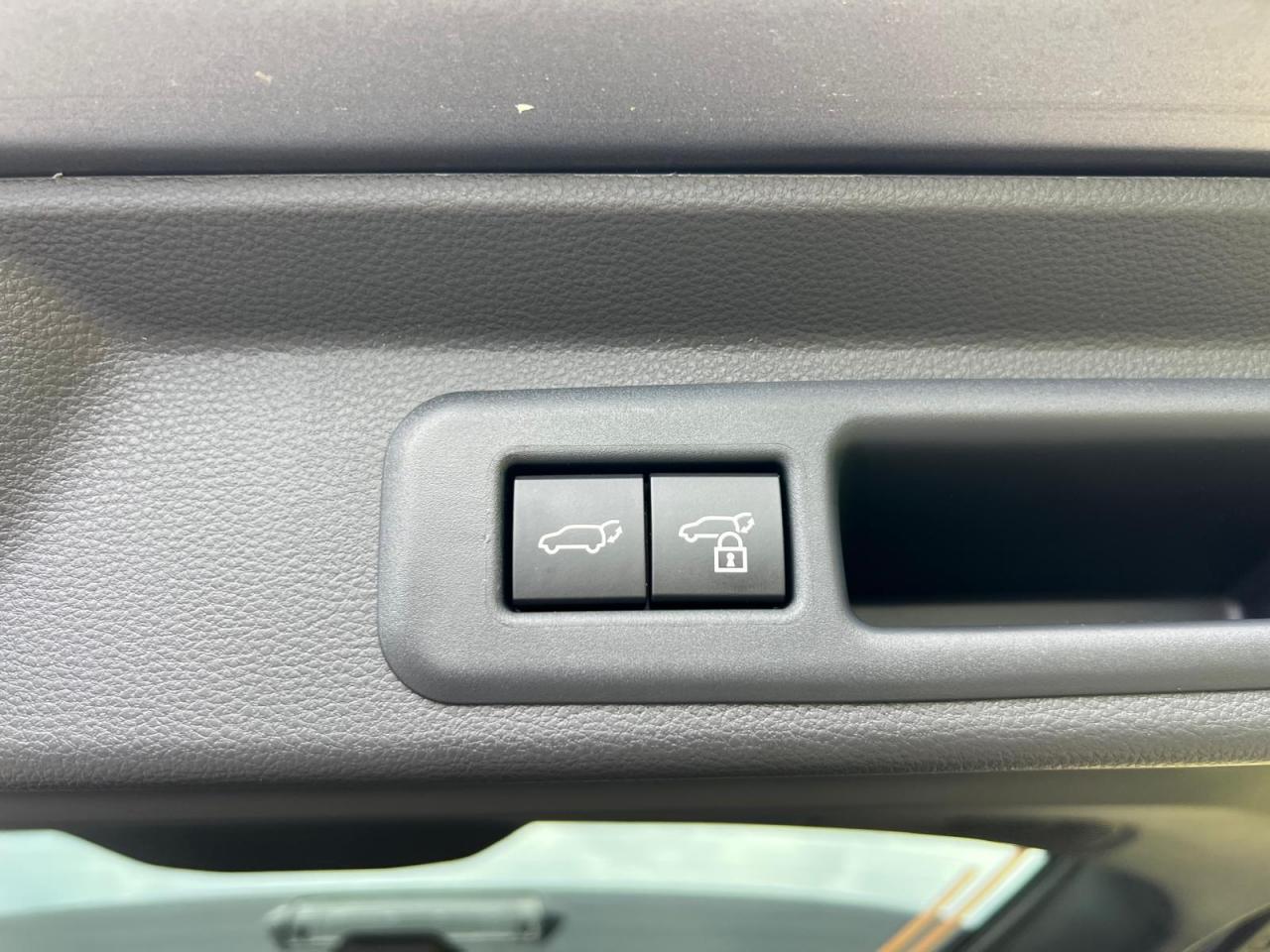 TOYOTA SEQUOIA TRD PRO HYBRID