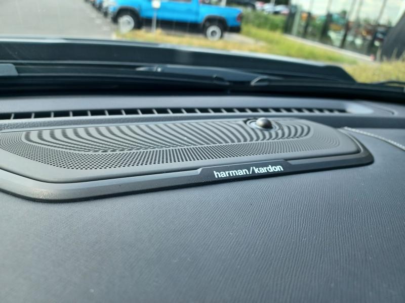 DODGE RAM 1500 CREW LIMITED NIGHT EDITION