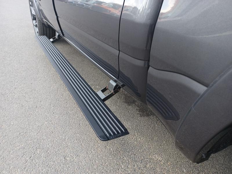 DODGE RAM 1500 CREW LIMITED NIGHT EDITION