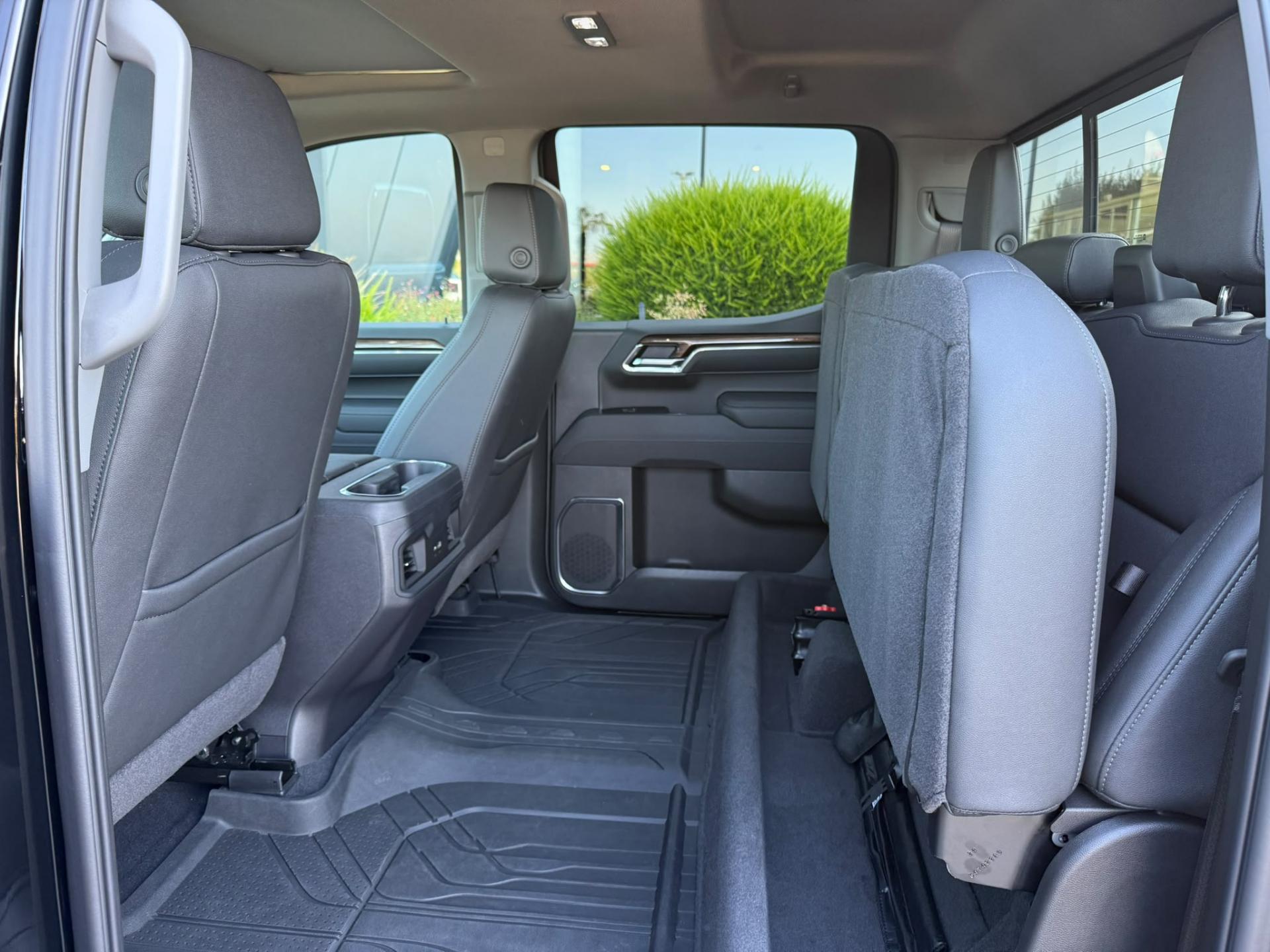 CHEVROLET SILVERADO LT TRAILBOSS V8 6.2 L - 2026
