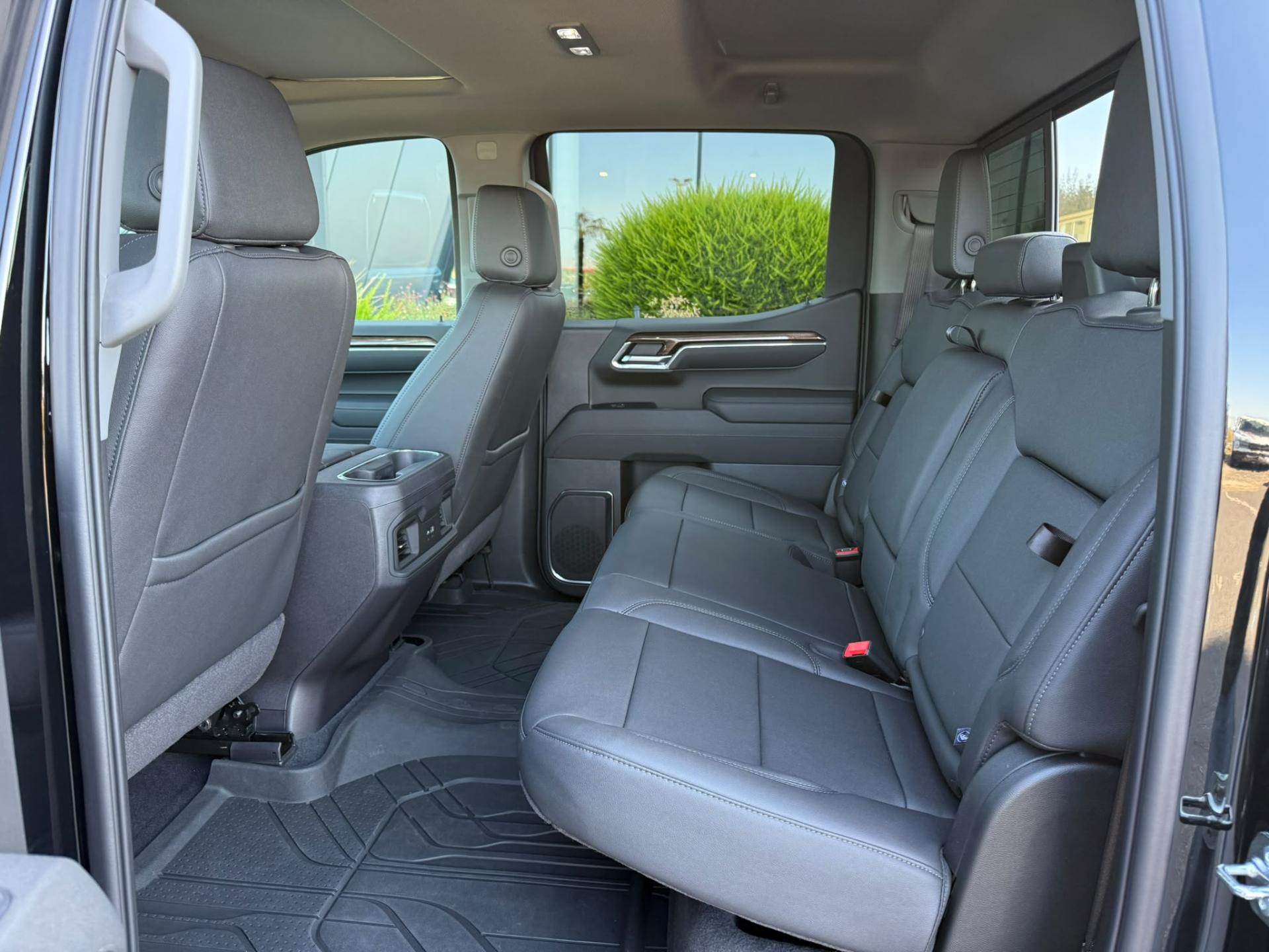 CHEVROLET SILVERADO LT TRAILBOSS V8 6.2 L - 2026
