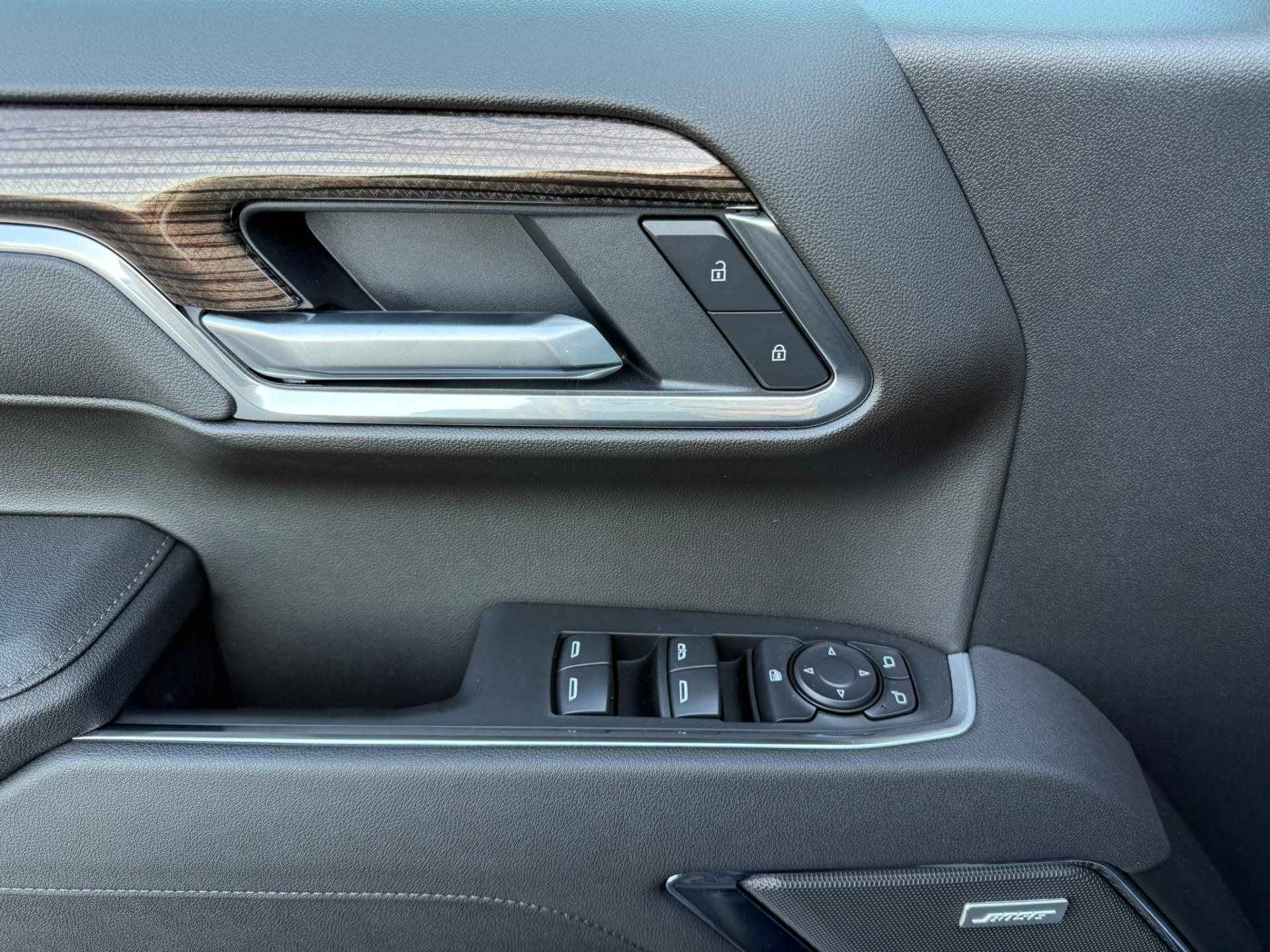 CHEVROLET SILVERADO LT TRAILBOSS V8 6.2 L - 2026