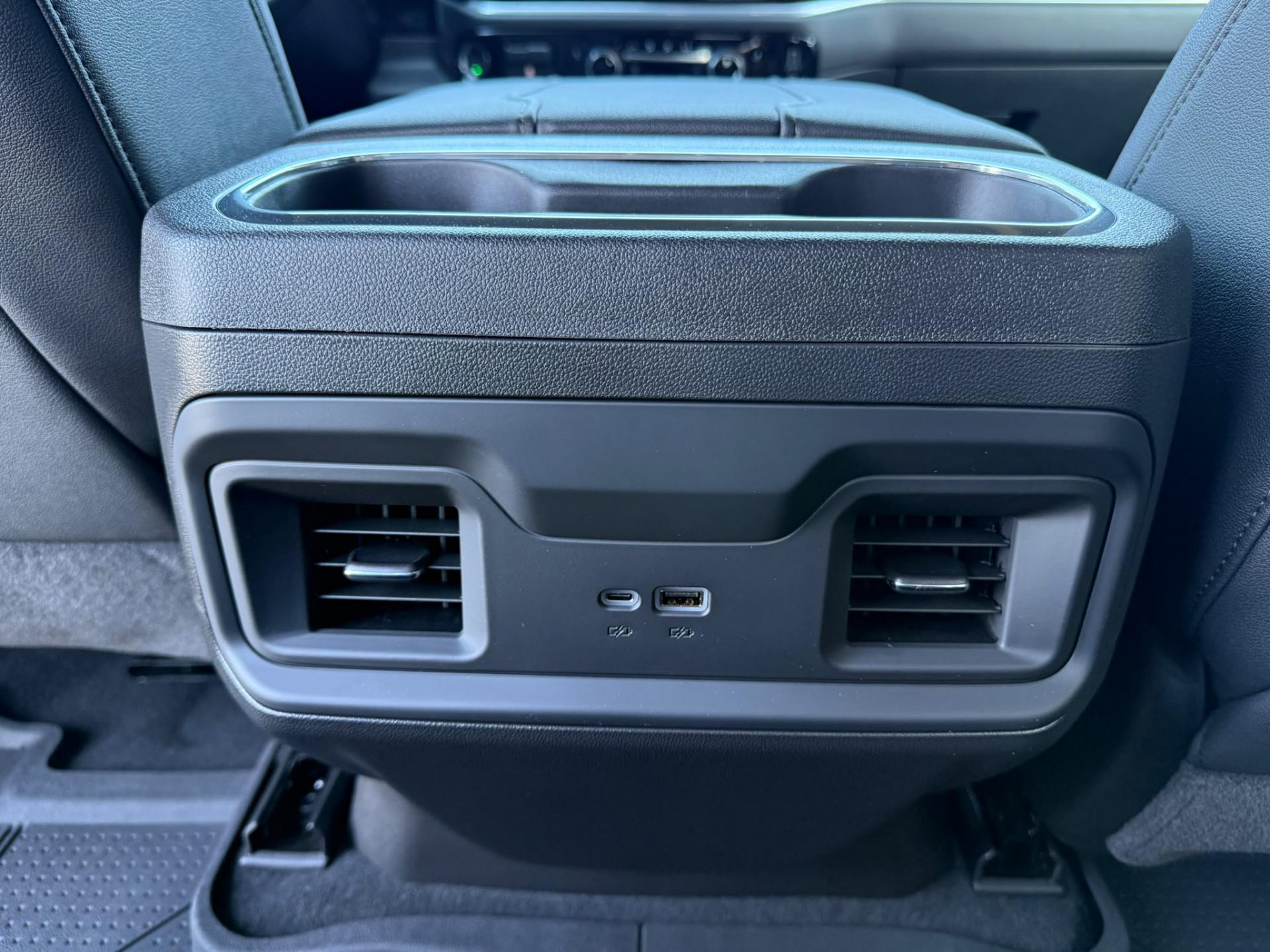 CHEVROLET SILVERADO LT TRAILBOSS V8 6.2 L - 2026