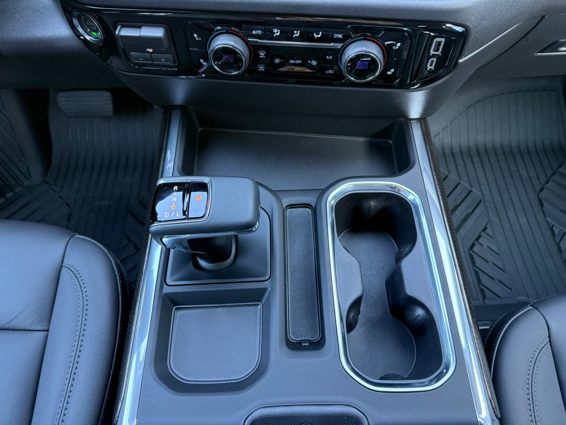 CHEVROLET SILVERADO LT TRAILBOSS V8 6.2 L - 2026