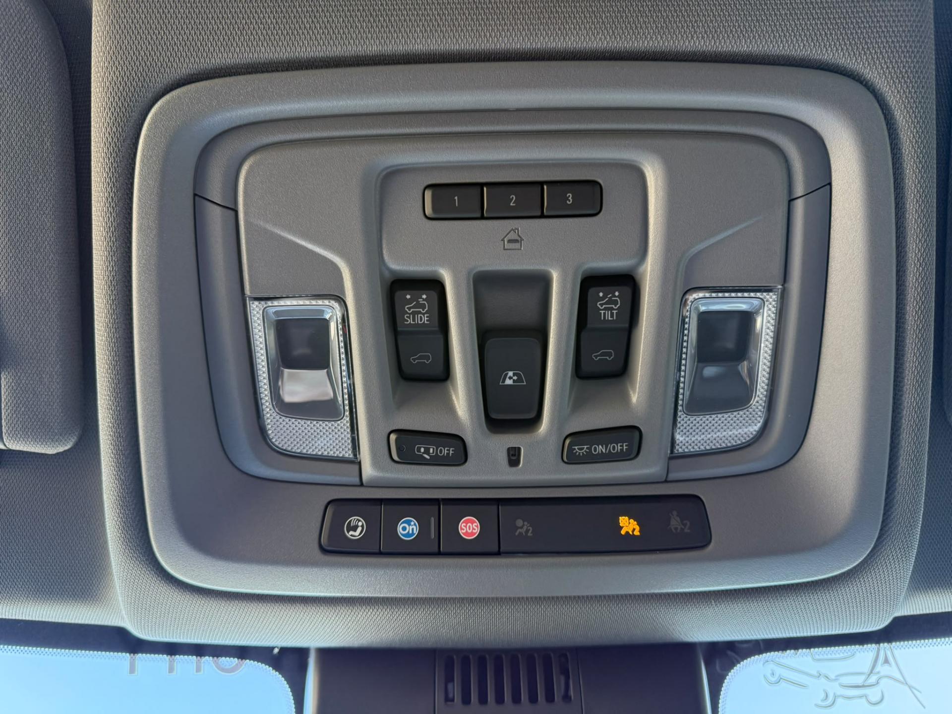 CHEVROLET SILVERADO LT TRAILBOSS V8 6.2 L - 2026