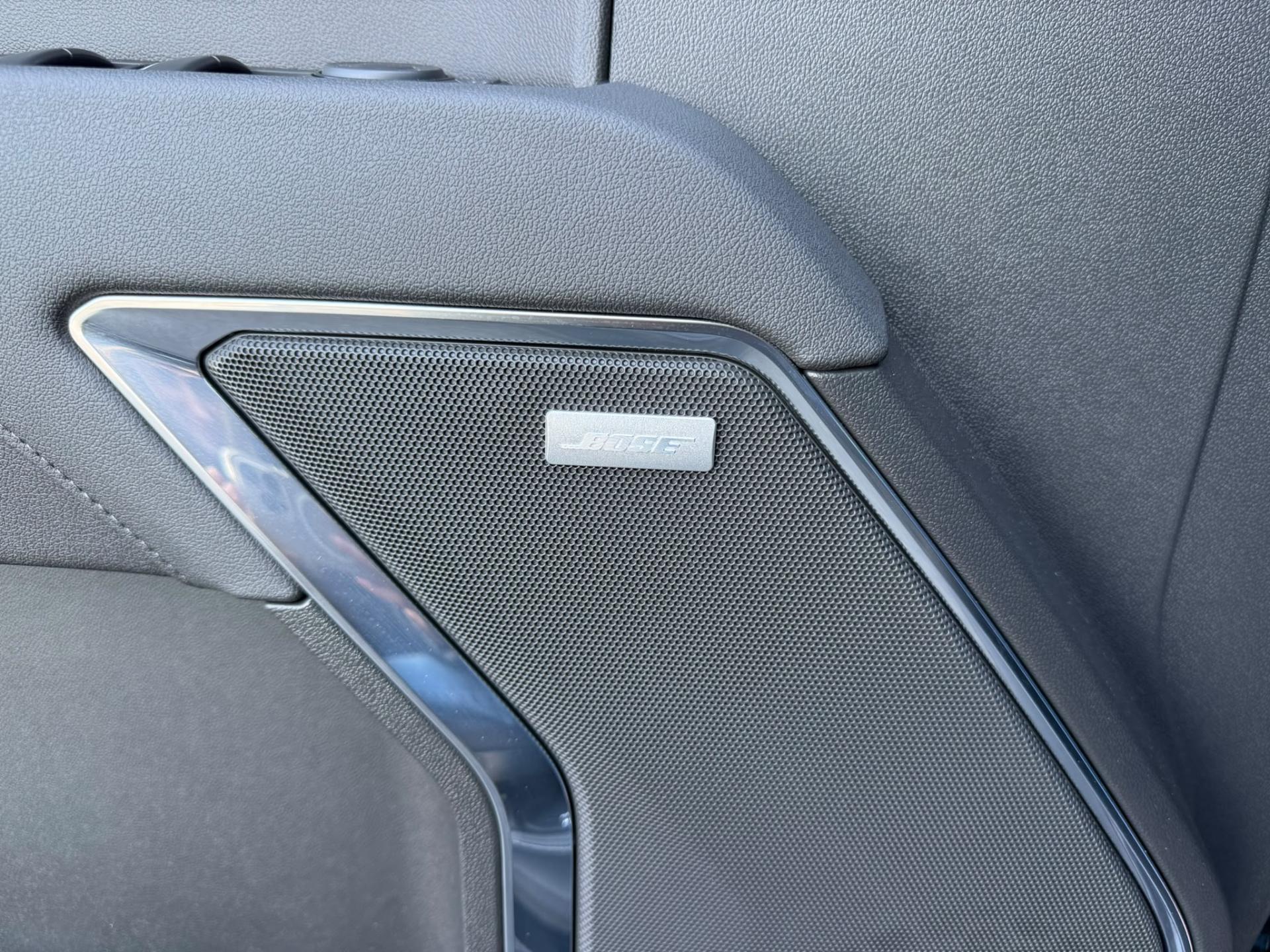 CHEVROLET SILVERADO LT TRAILBOSS V8 6.2 L - 2026