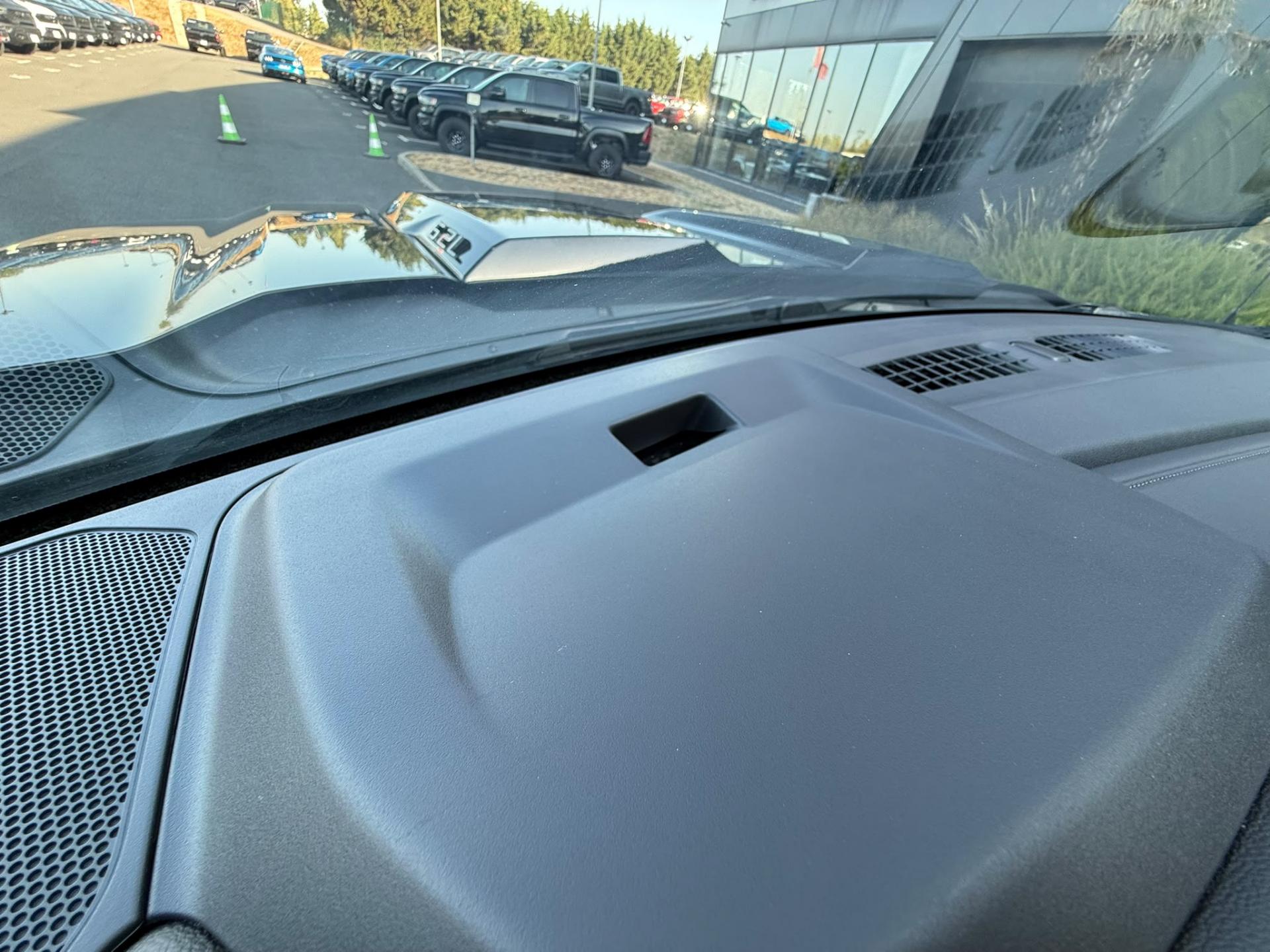 CHEVROLET SILVERADO LT TRAILBOSS V8 6.2 L - 2026