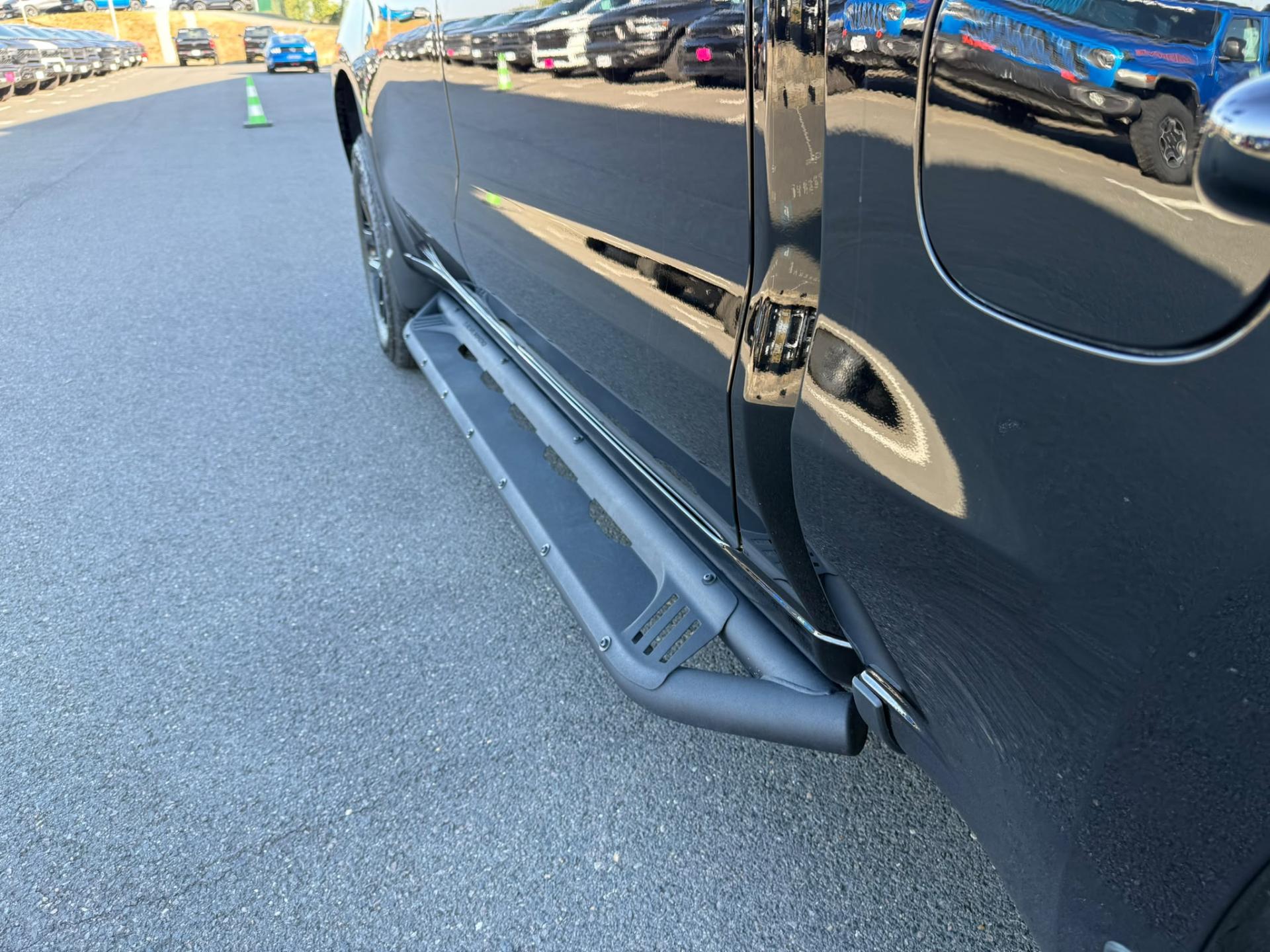CHEVROLET SILVERADO LT TRAILBOSS V8 6.2 L - 2026