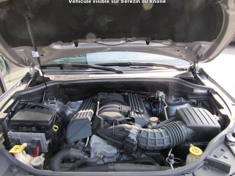 JEEP GRAND CHEROKEE 6.4i - BVA