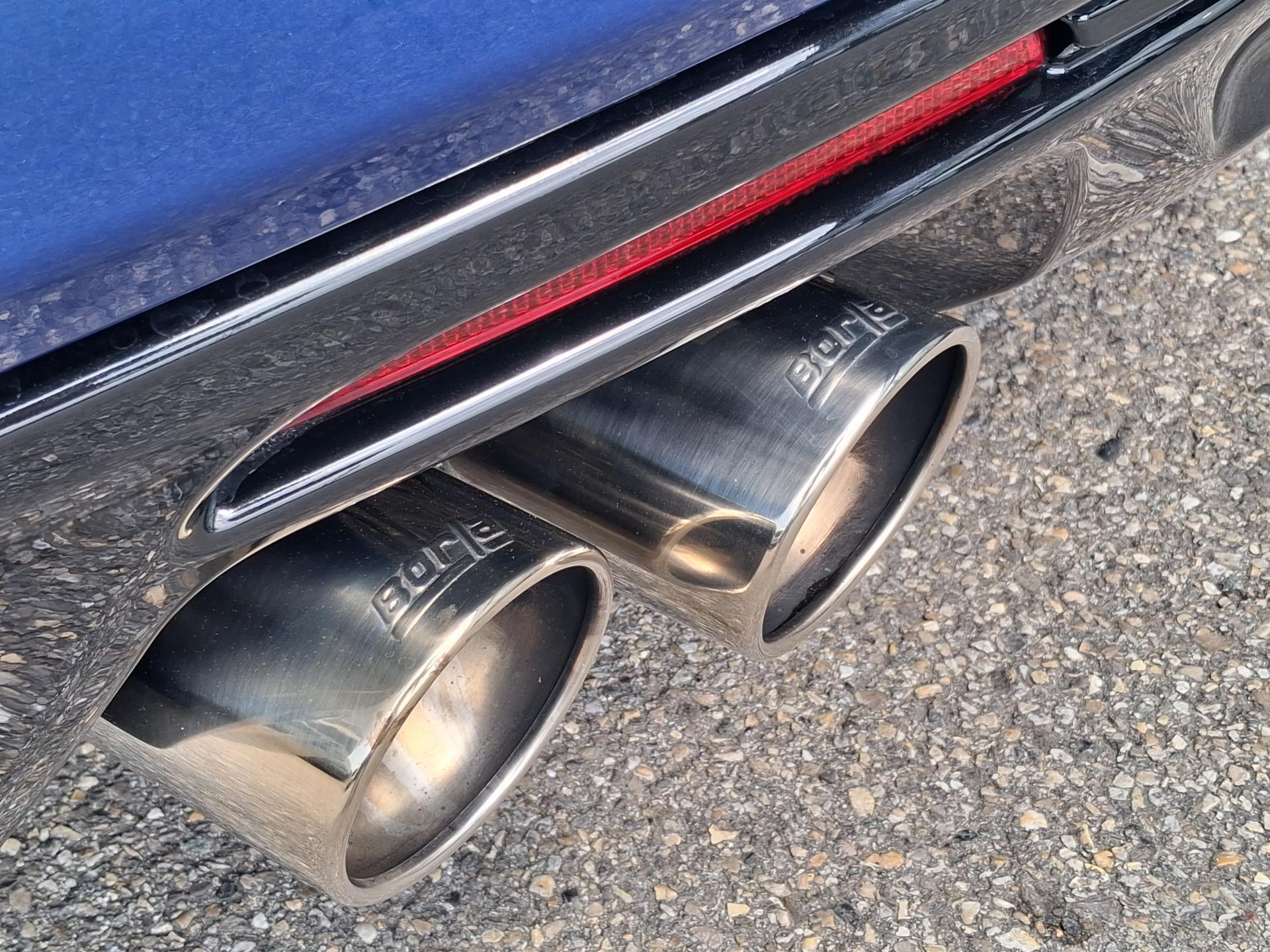 CHEVROLET CAMARO ZL1 V8 6.2L 650CH - 1ère main française