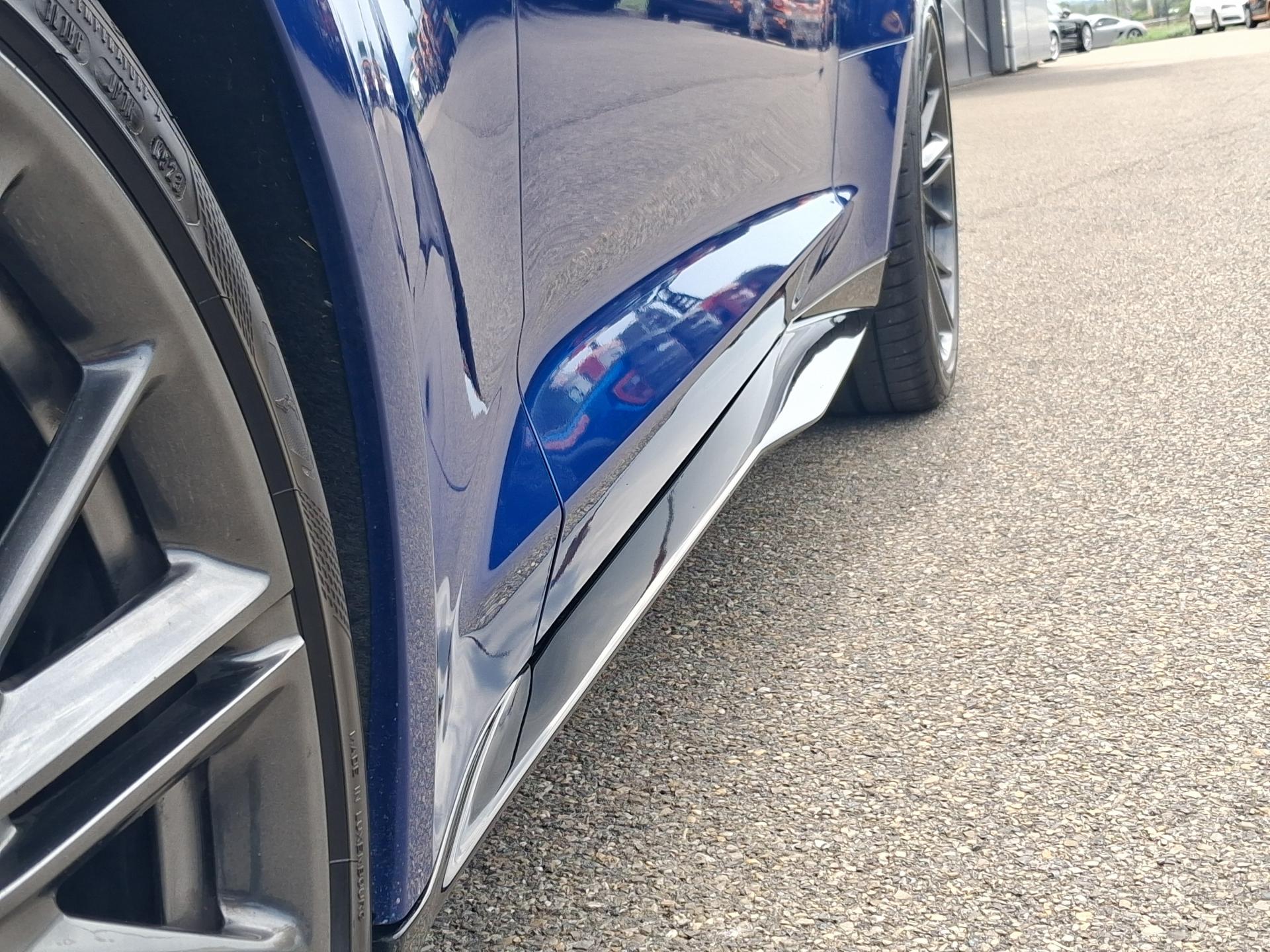 CHEVROLET CAMARO ZL1 V8 6.2L 650CH - 1ère main française