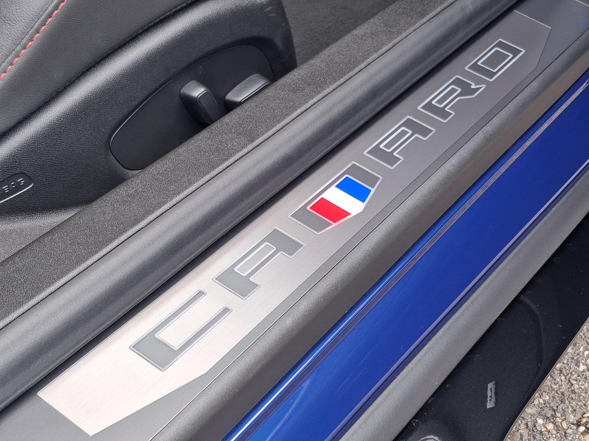 CHEVROLET CAMARO ZL1 V8 6.2L 650CH - 1ère main française