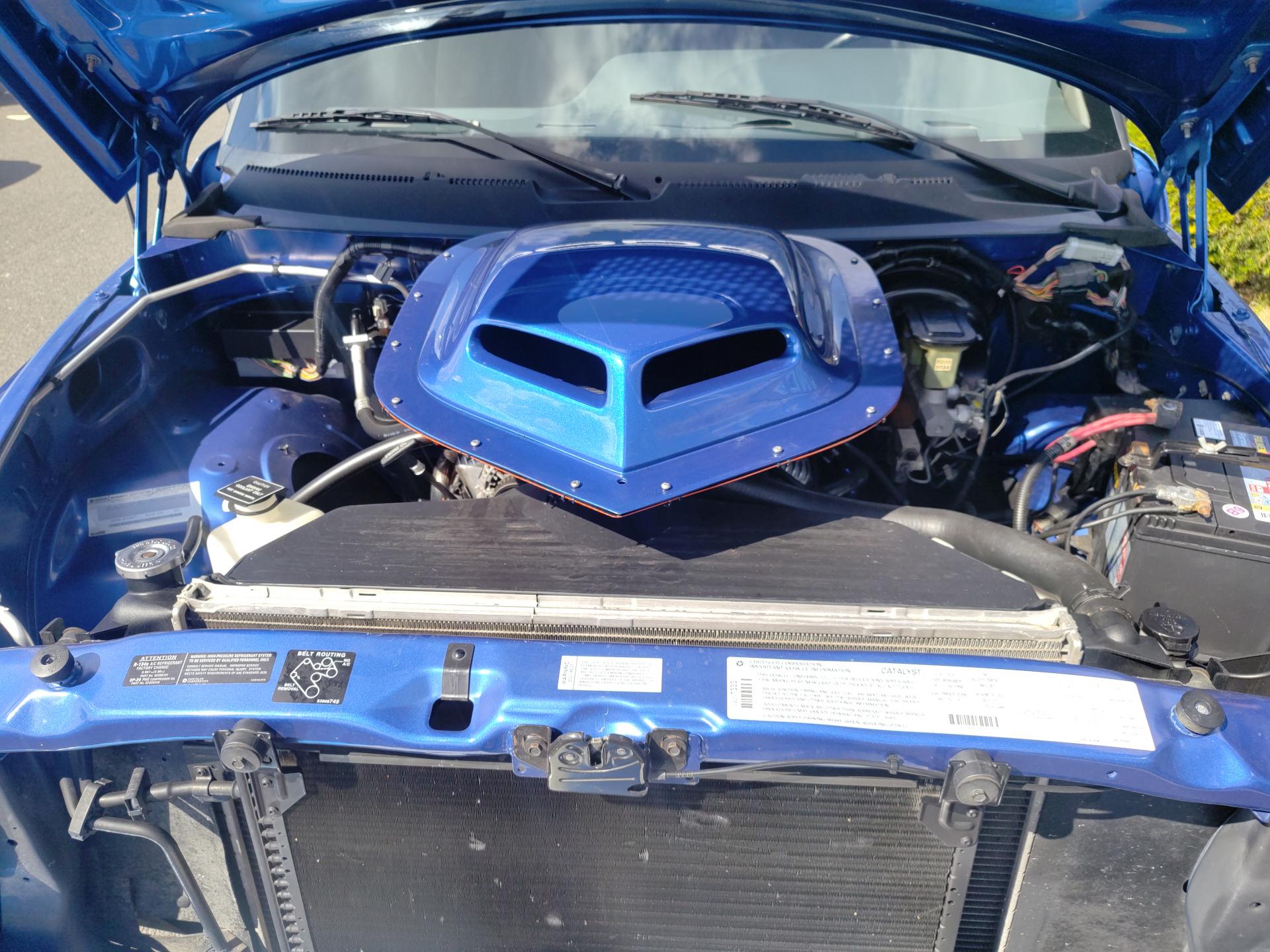 DODGE RAM INDY PACE CAR Matching 44 000 miles d\'origine