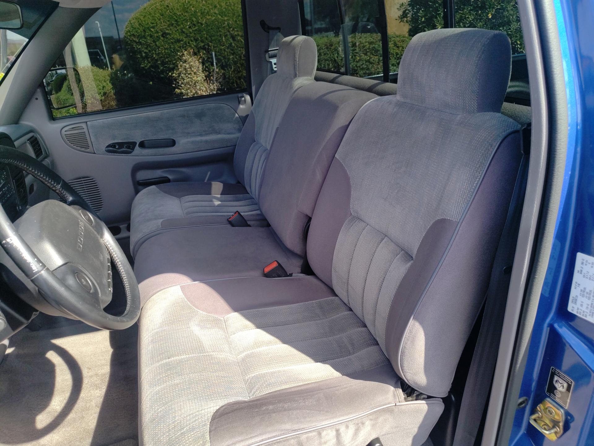 DODGE RAM INDY PACE CAR Matching 44 000 miles d\'origine