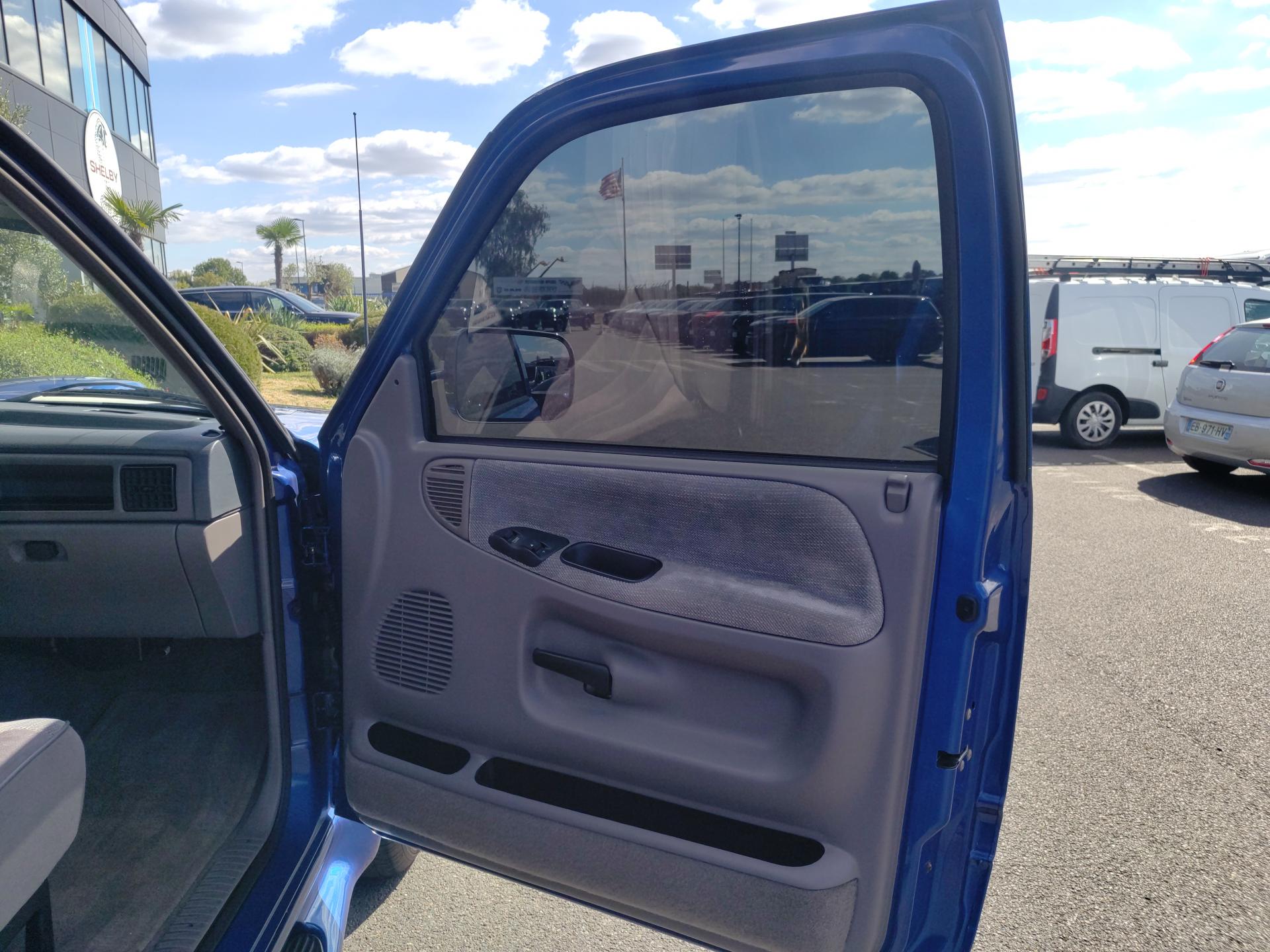 DODGE RAM INDY PACE CAR Matching 44 000 miles d\'origine